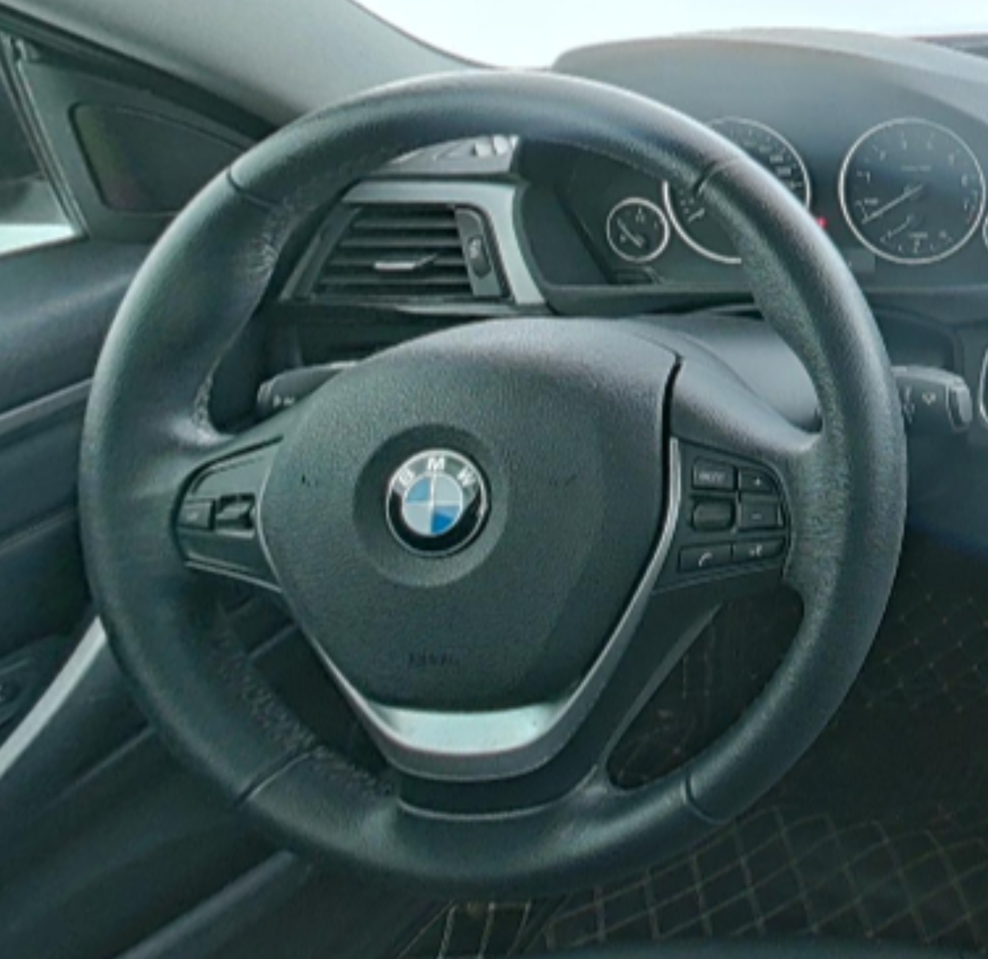 BMW 4 Series 2014 — фото 10