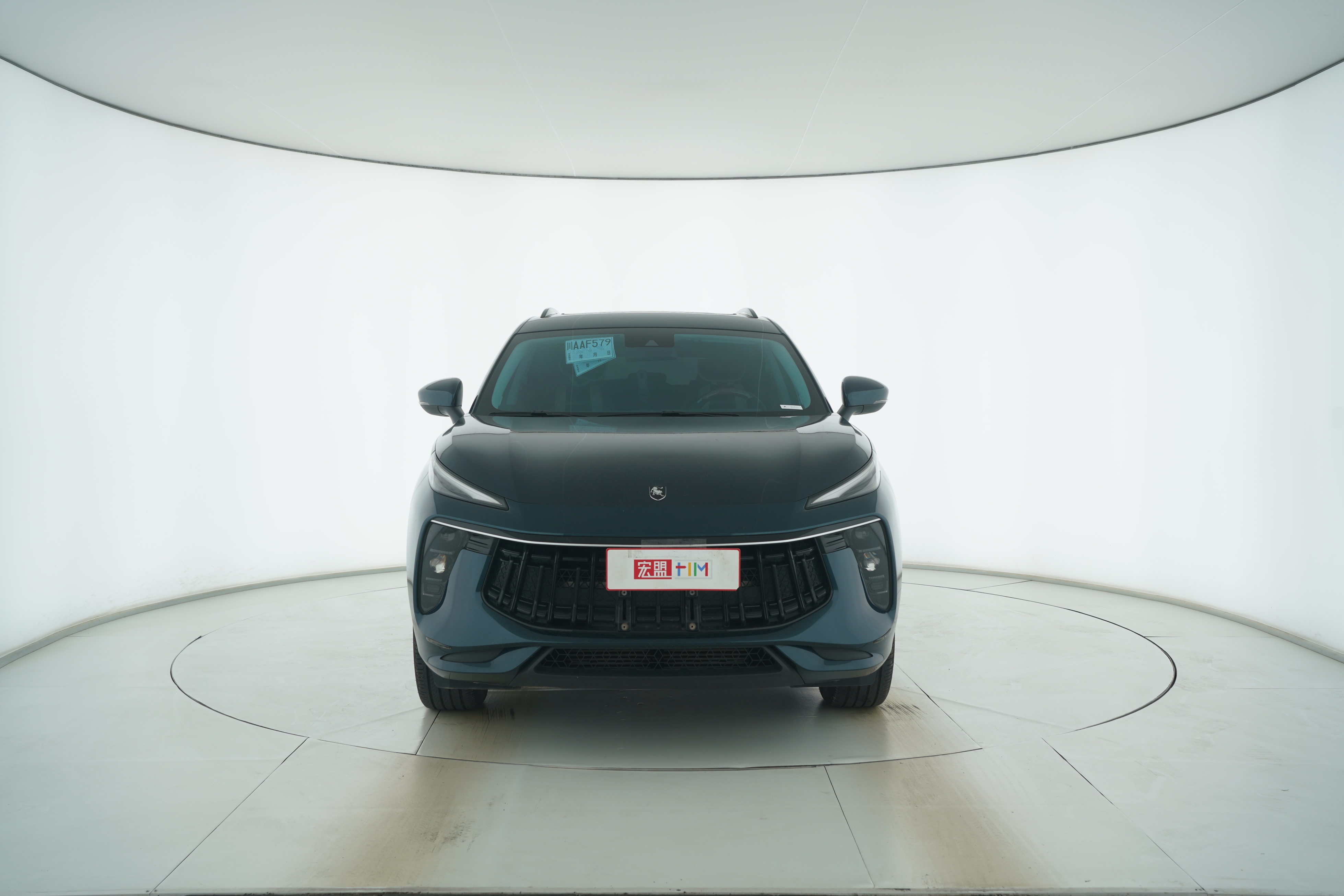 Dongfeng Fengxing Fengxing T5 EVO 2021 — фото 5