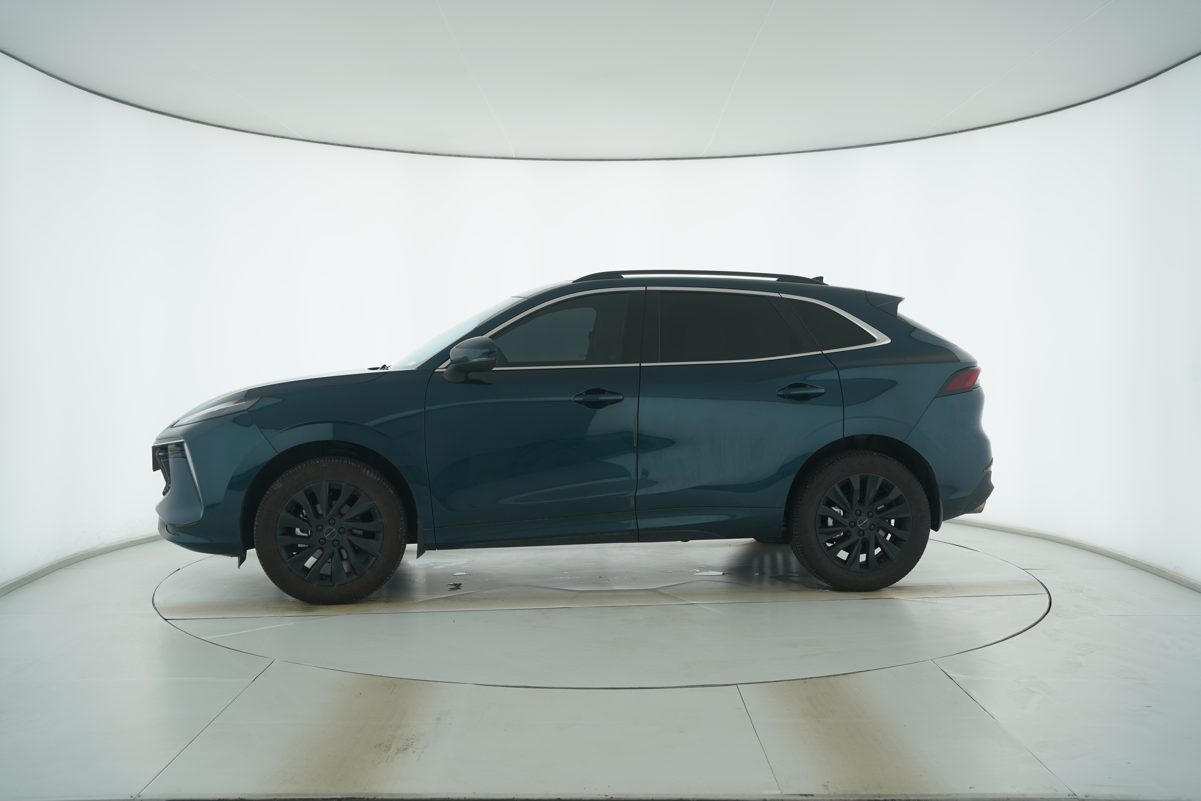 Dongfeng Fengxing Fengxing T5 EVO 2021 — фото 7
