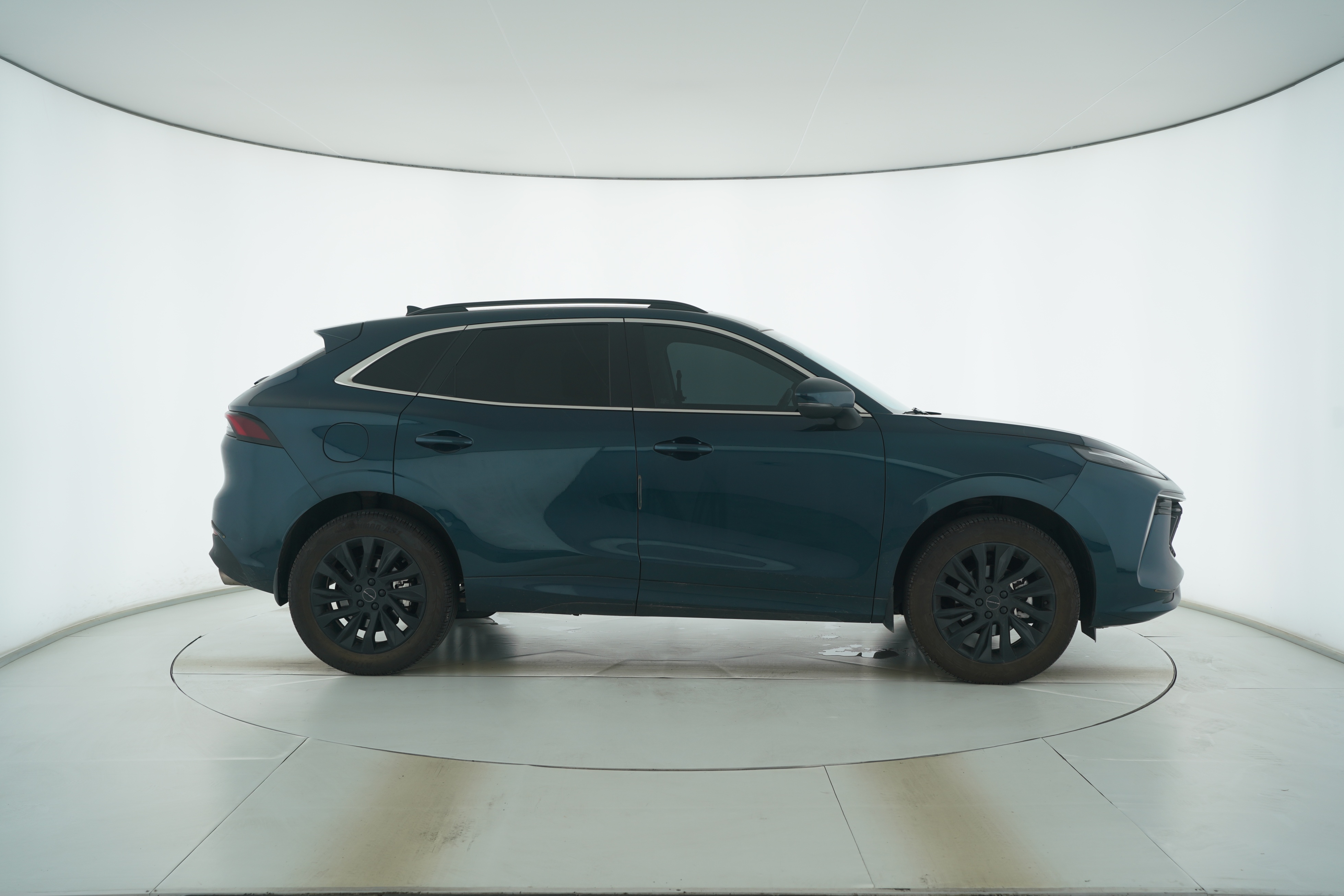 Dongfeng Fengxing Fengxing T5 EVO 2021 — фото 8