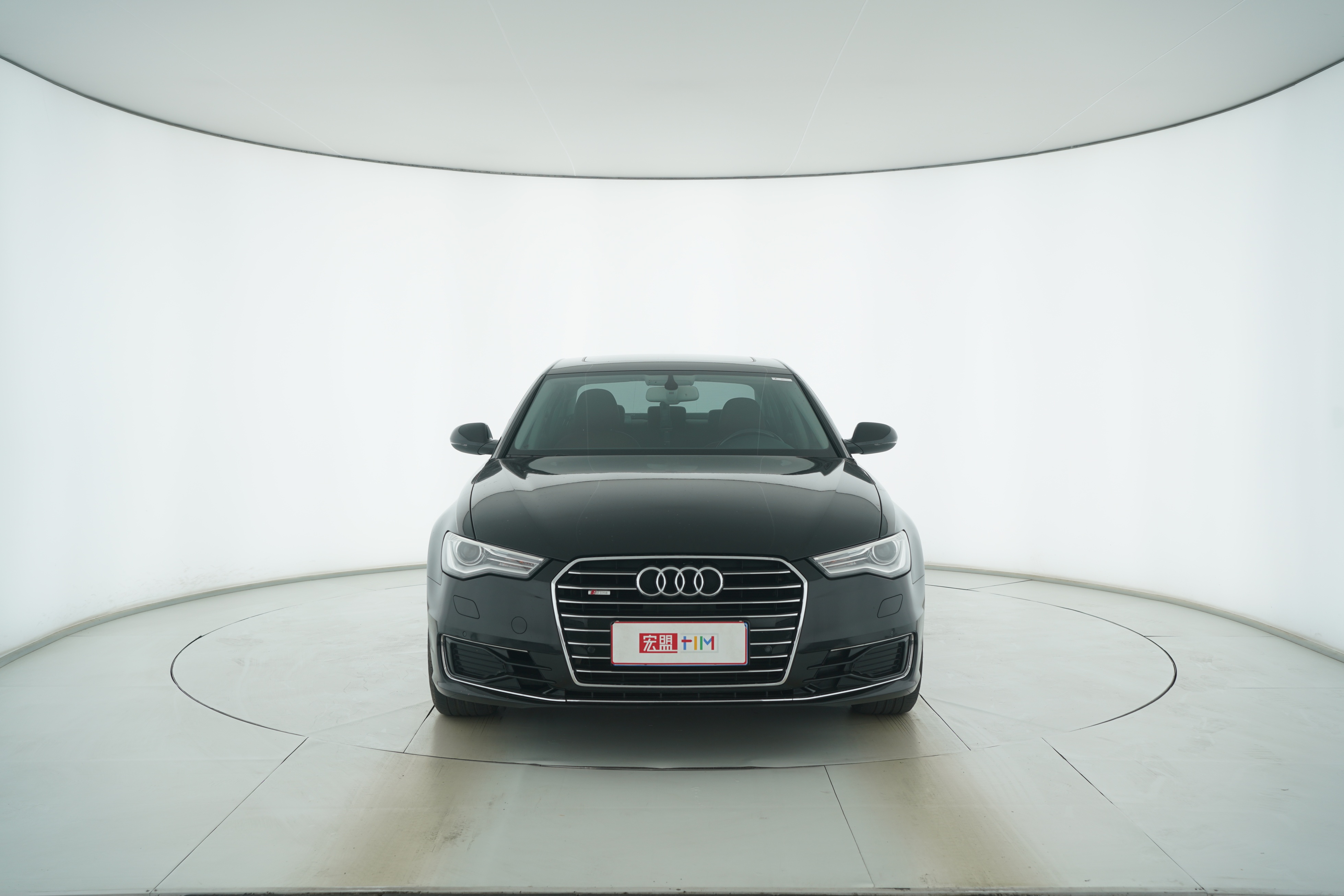 Audi A6L 2016 — фото 5