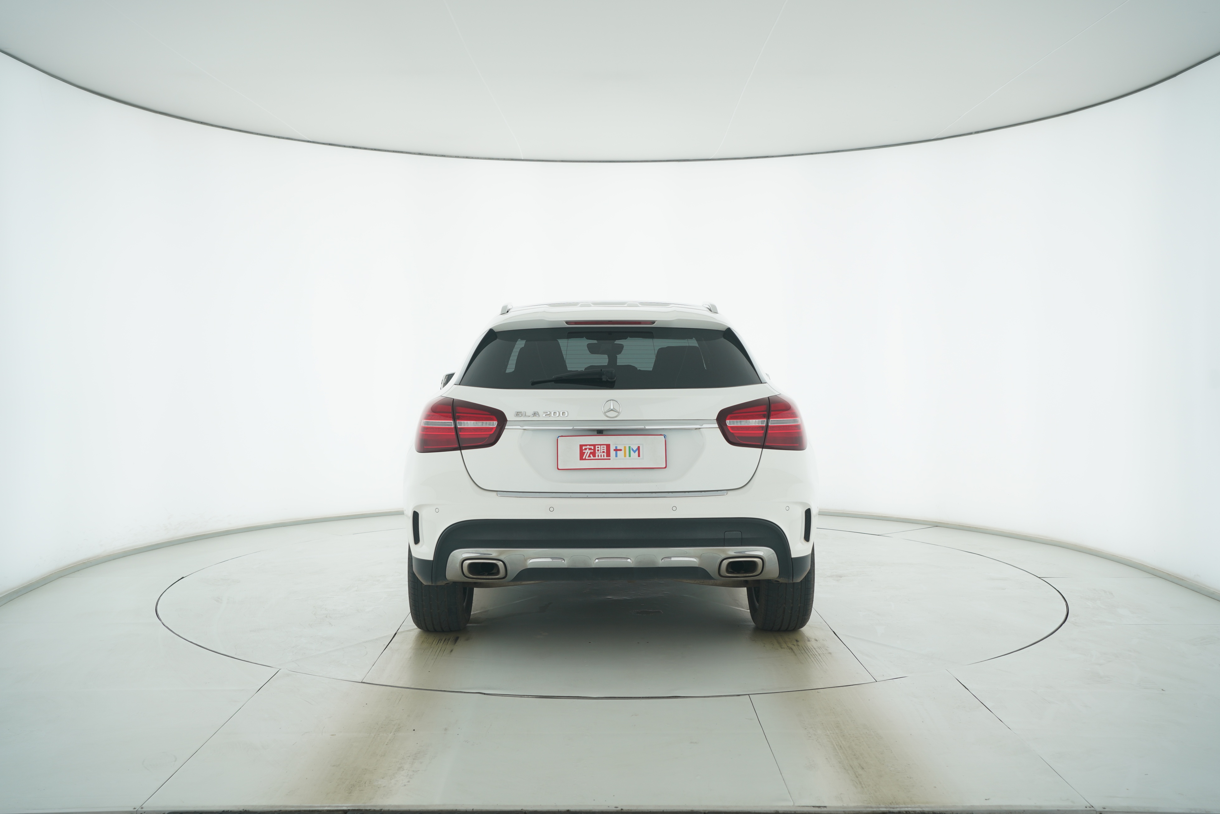 Mercedes Benz GLA 2019 — фото 6