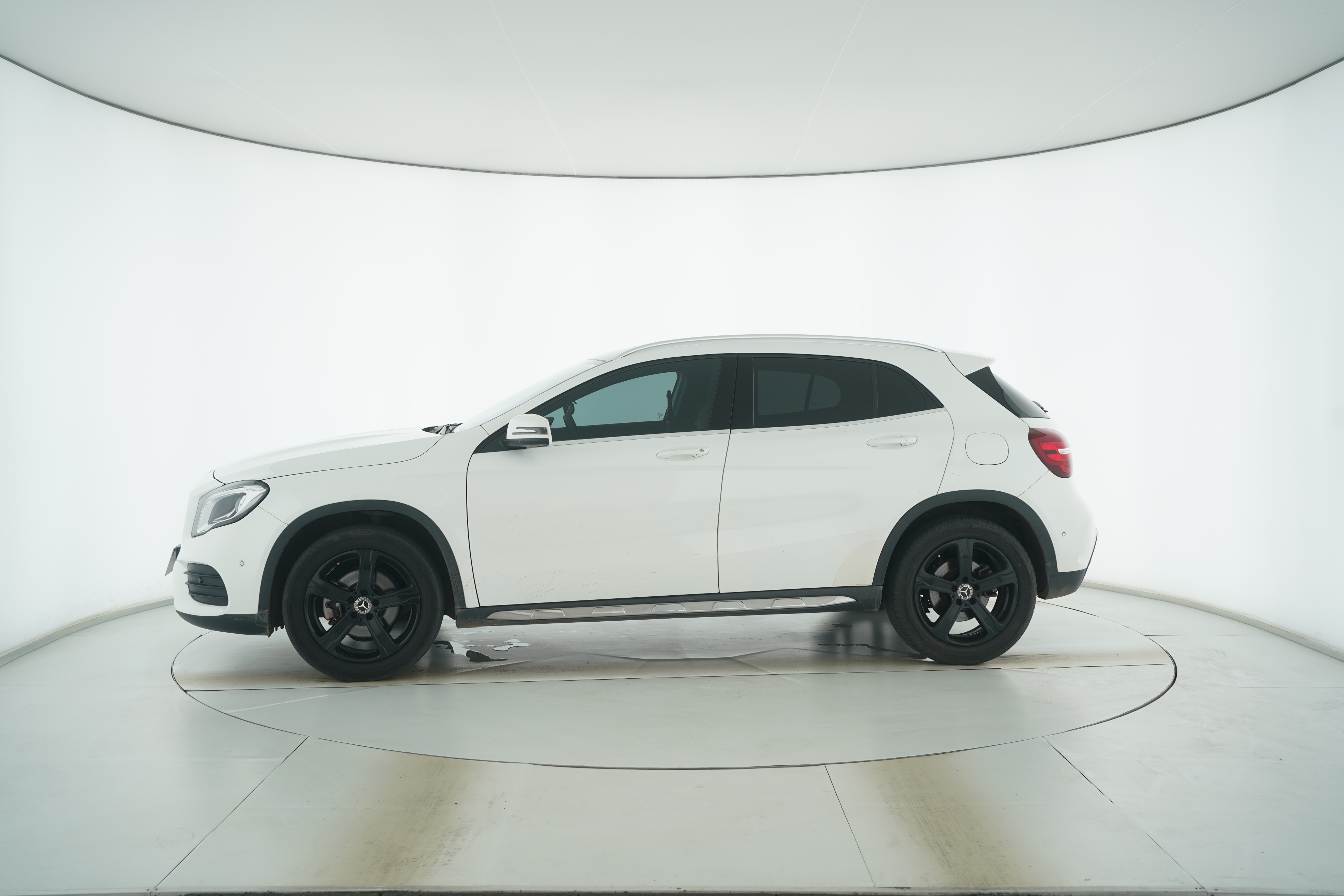 Mercedes Benz GLA 2019 — фото 7