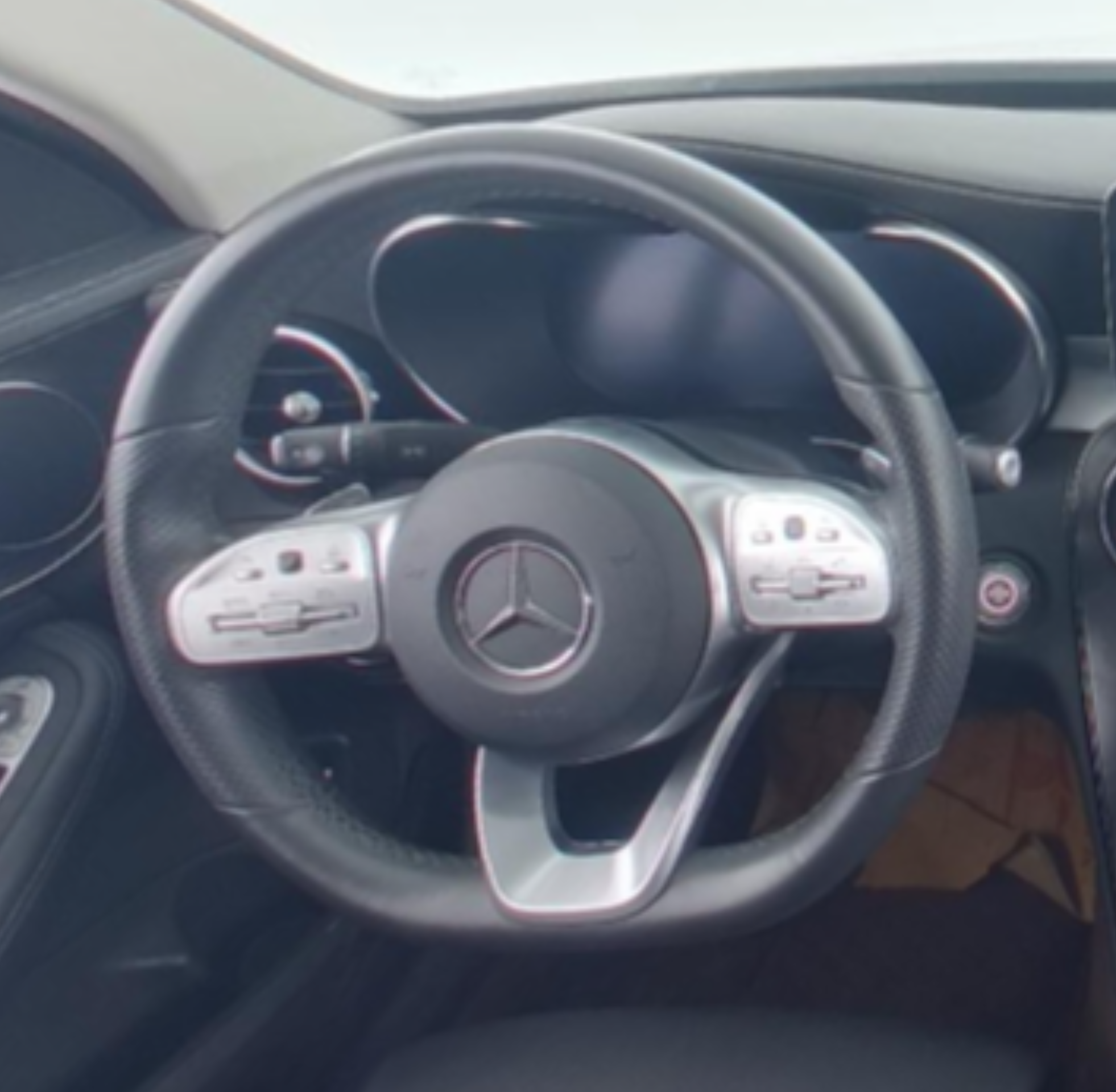 Mercedes Benz C-Class 2020 — фото 10
