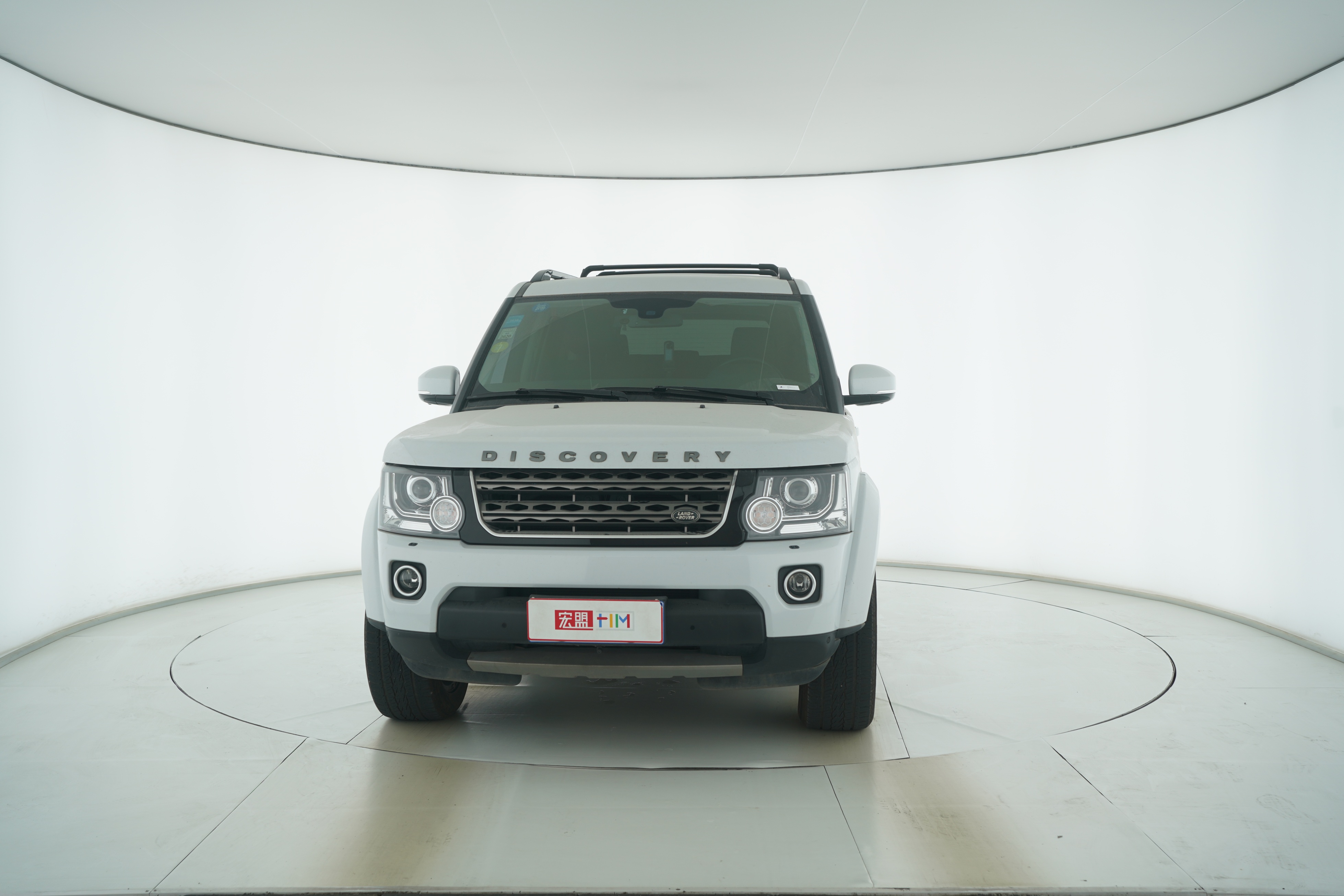 Land Rover Discovery 2016 — фото 5
