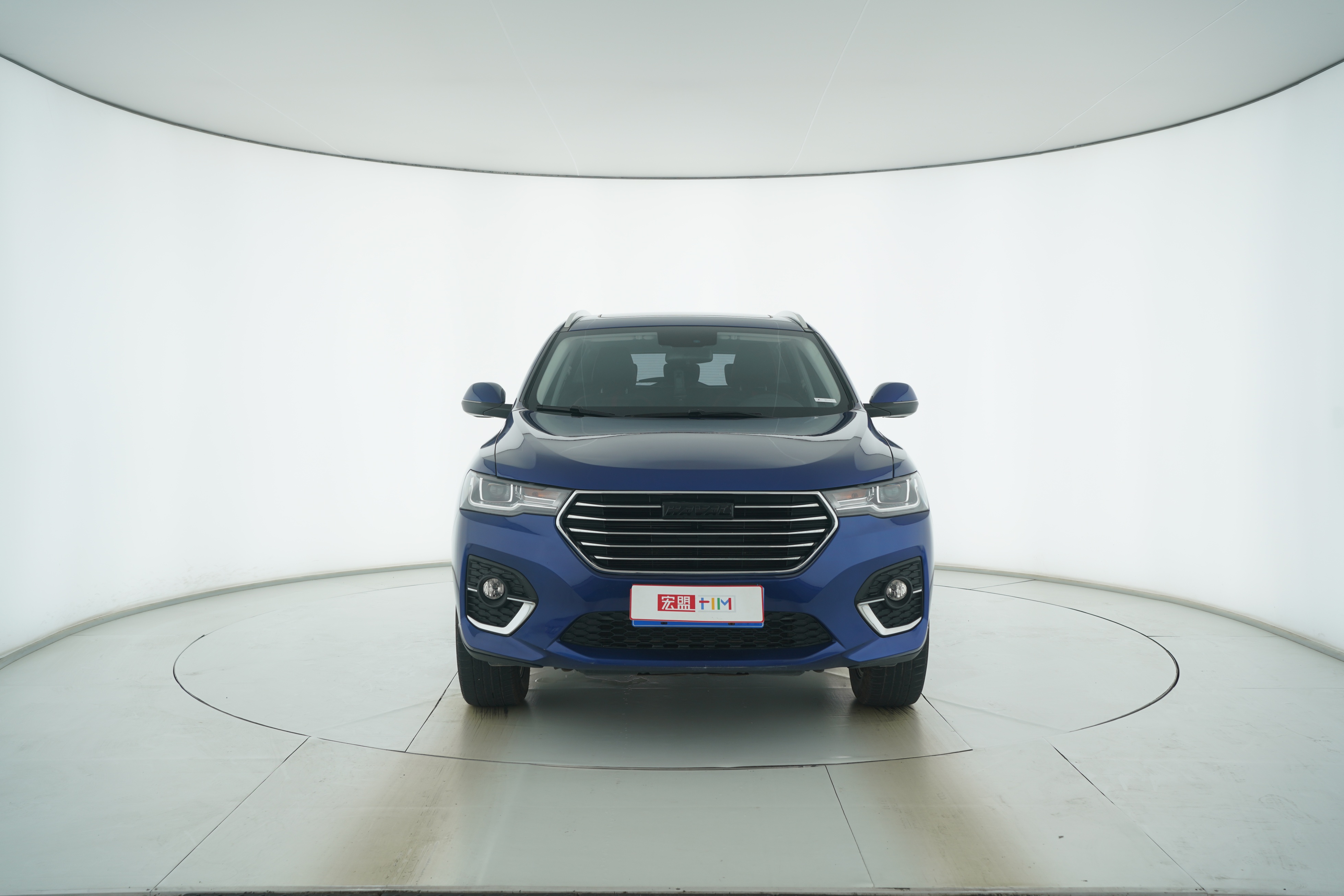 HAVAL H4 2018 — фото 5