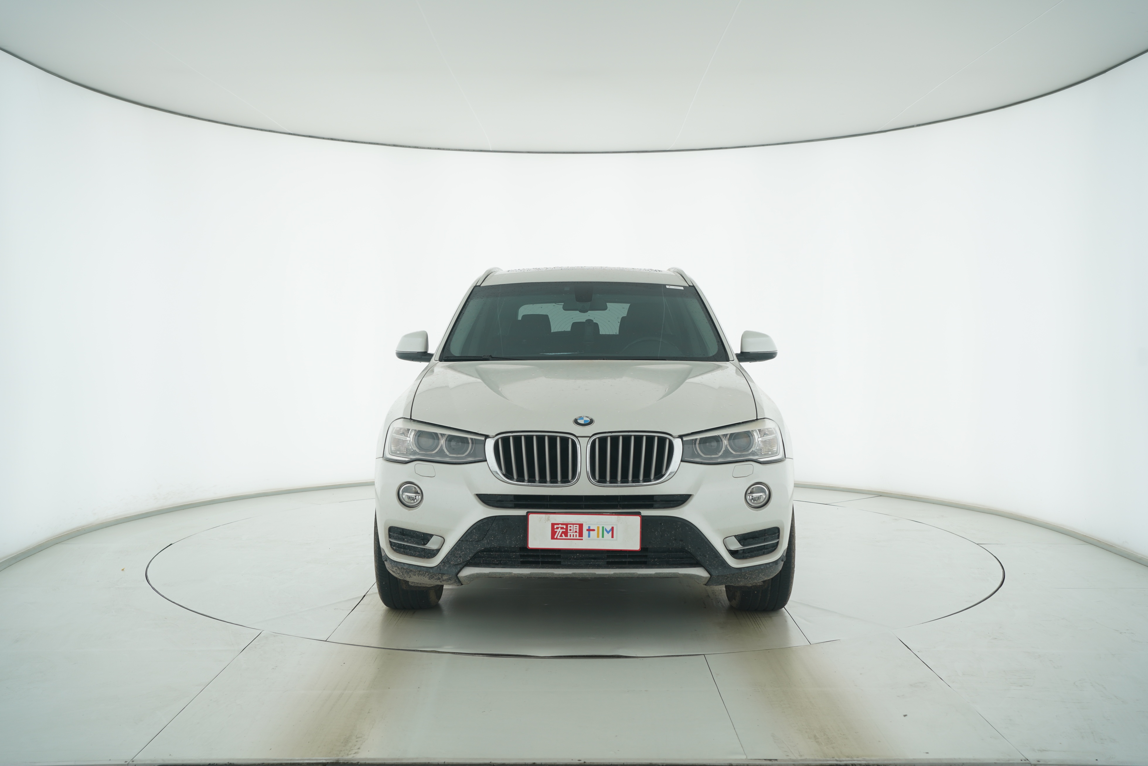 BMW X3(Import) 2014 — фото 5