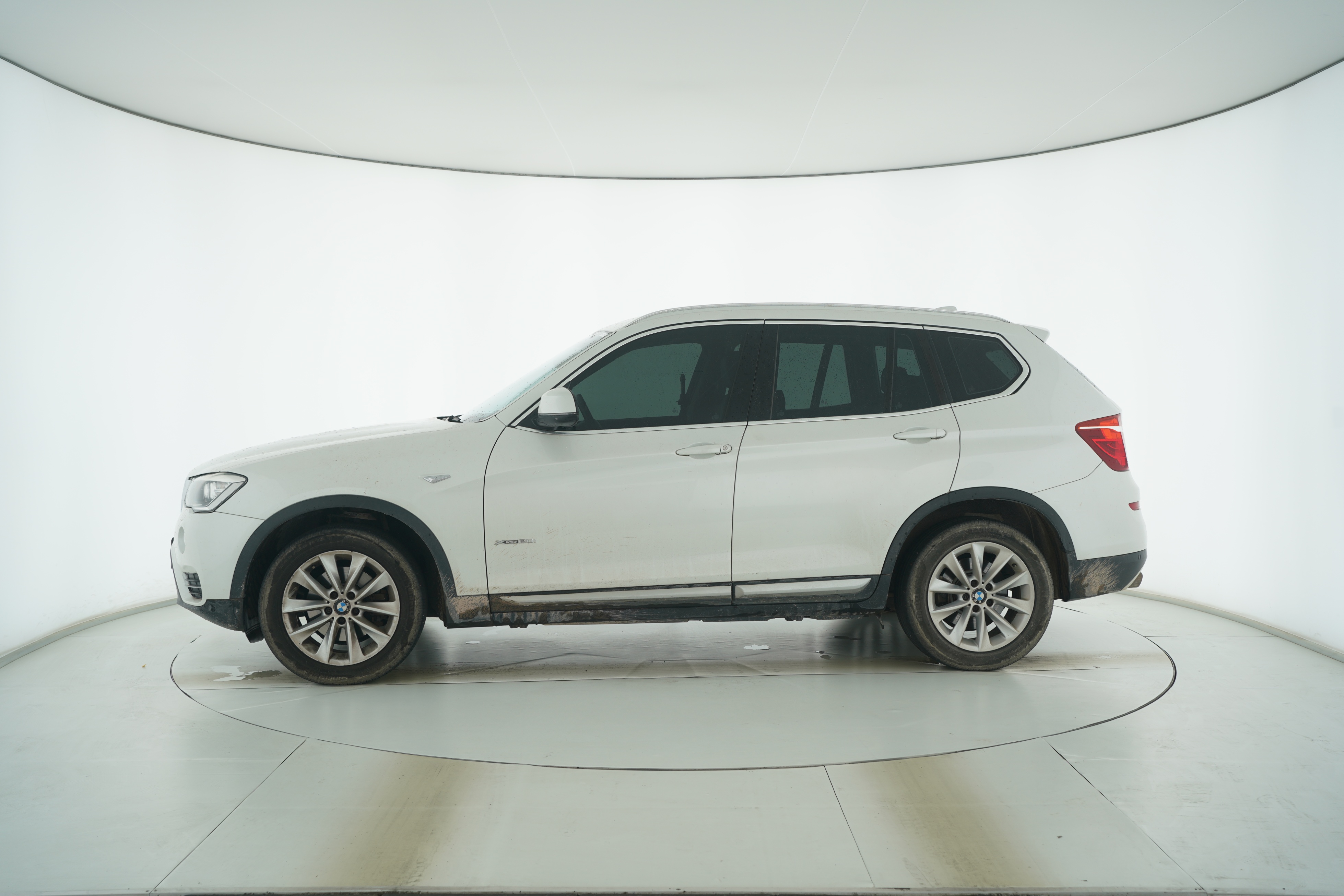 BMW X3(Import) 2014 — фото 7