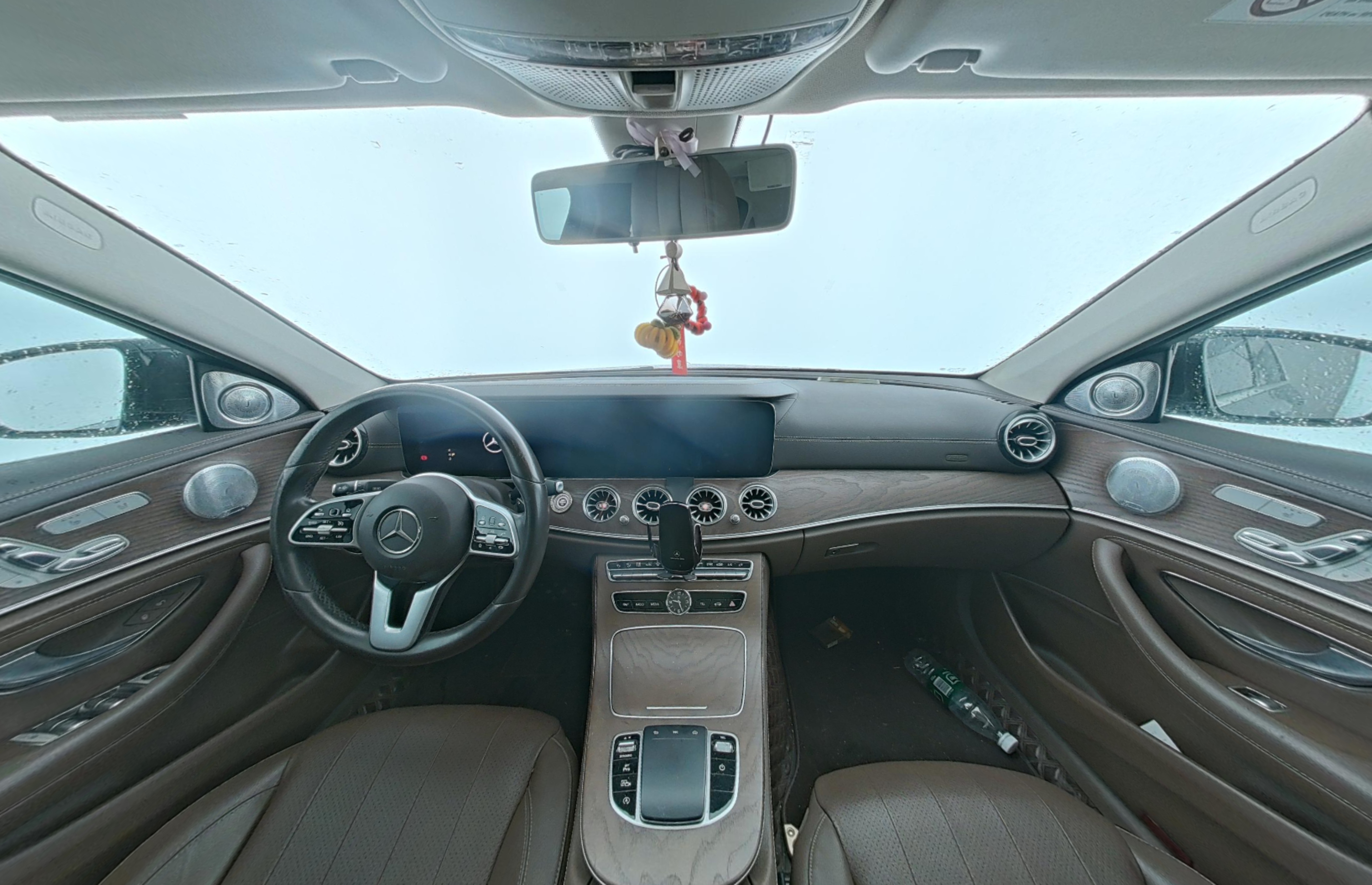 Mercedes Benz E-Class 2020 — фото 9