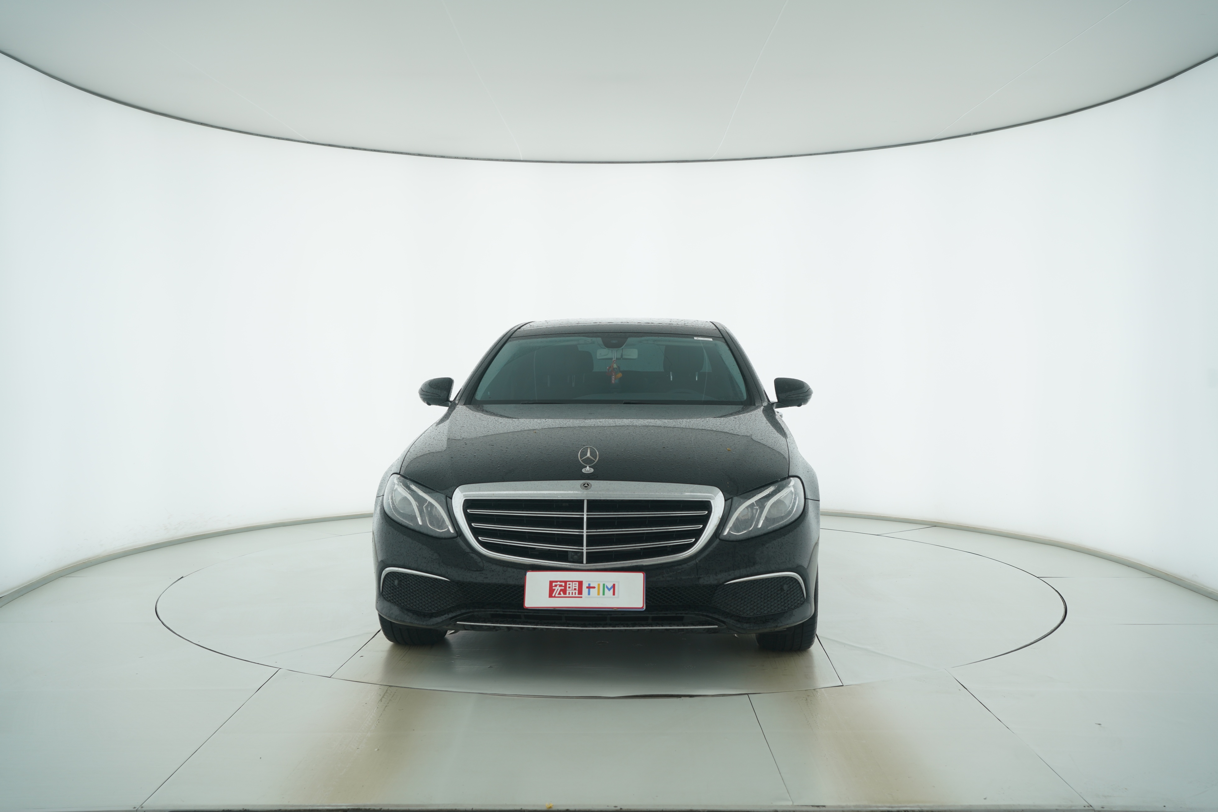 Mercedes Benz E-Class 2020 — фото 5