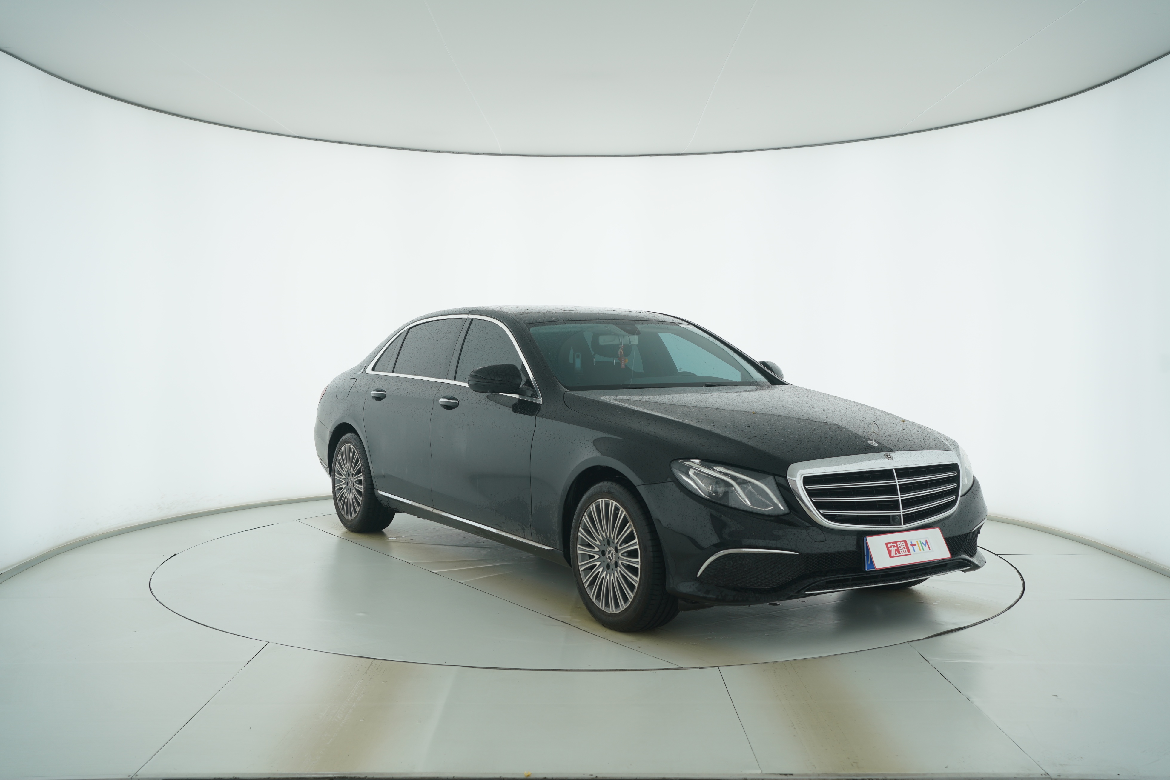 Mercedes Benz E-Class 2020 — фото 2