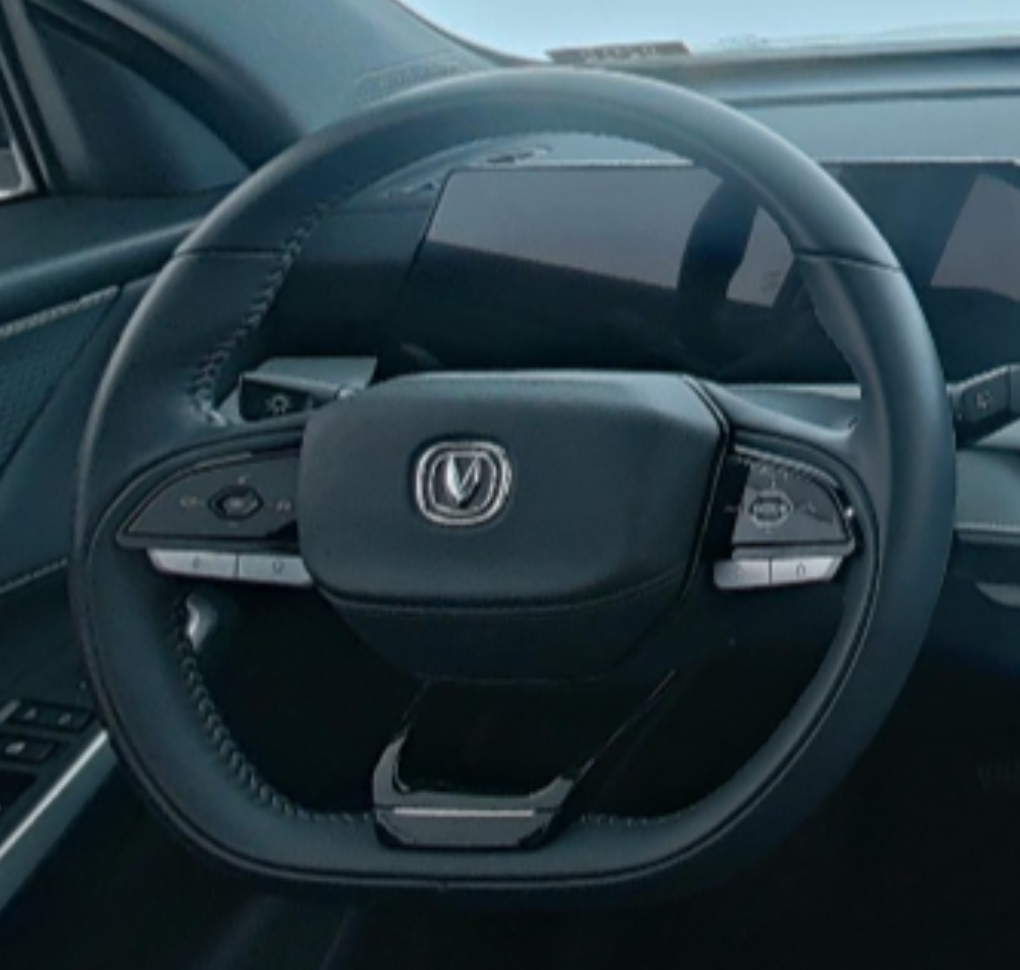 CHANGAN CS75 PLUS 2024 — фото 10