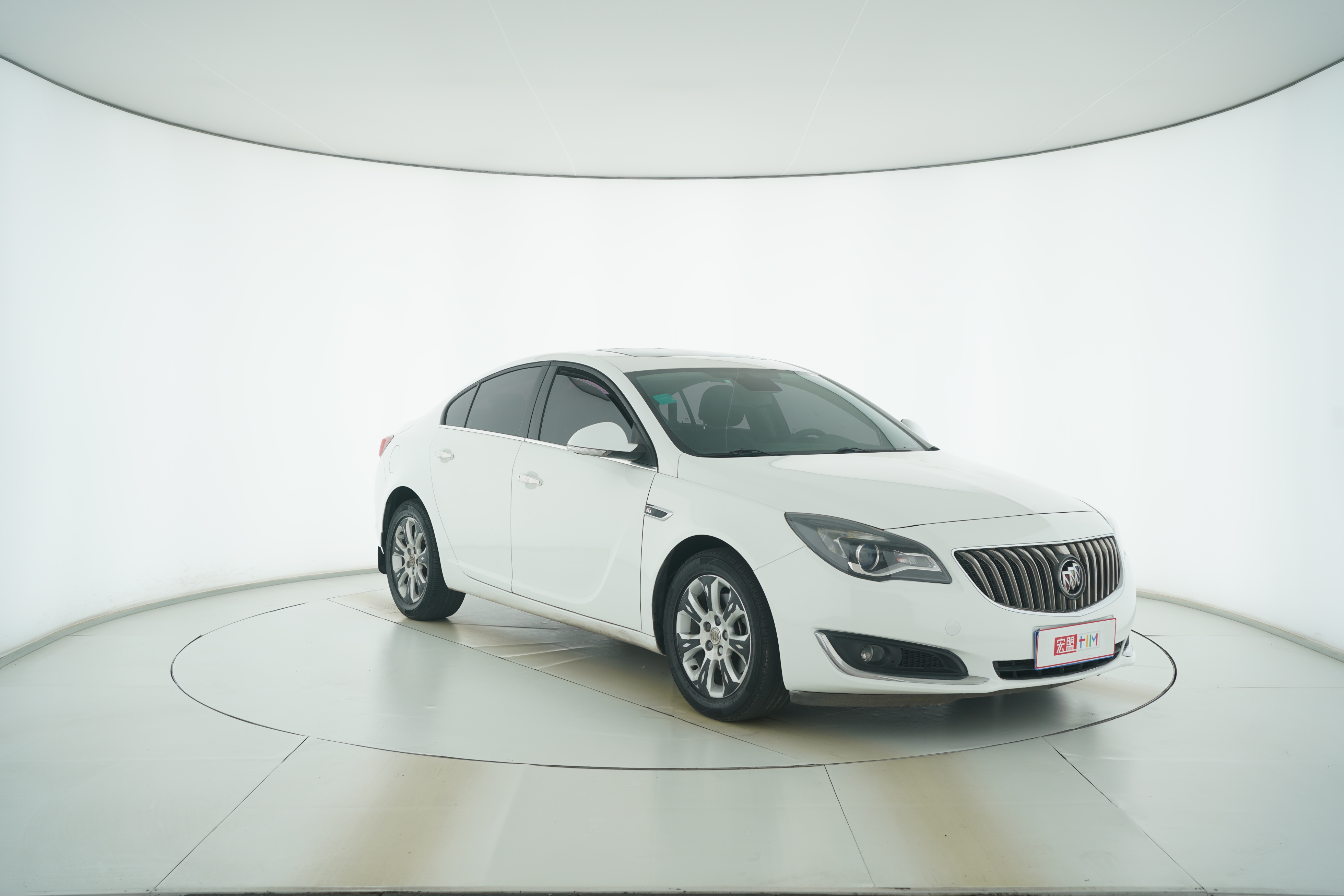 Buick Regal 2014 — фото 2