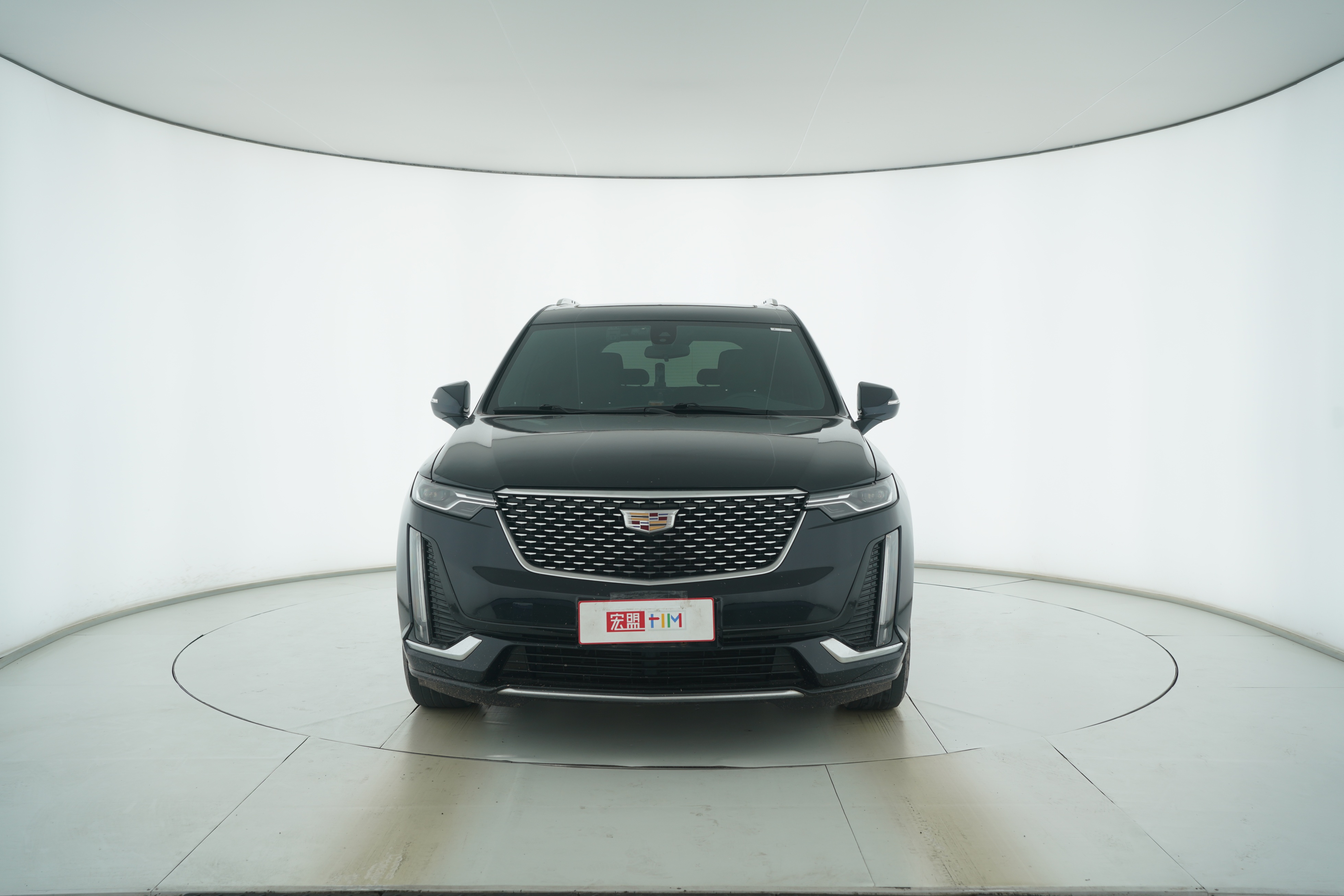 Cadillac XT6 2021 — фото 5