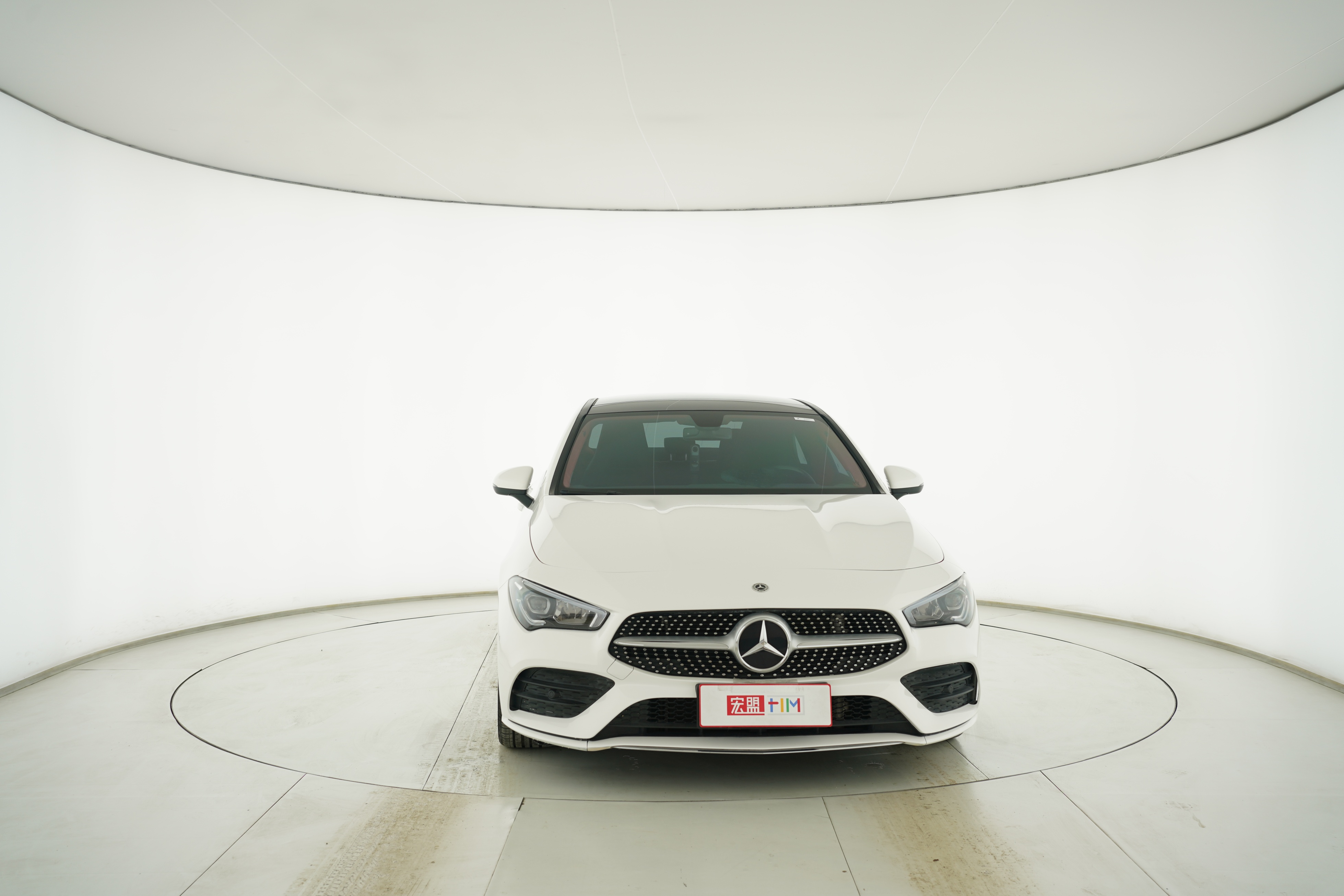 Mercedes Benz GLA-Class 2021 — фото 5