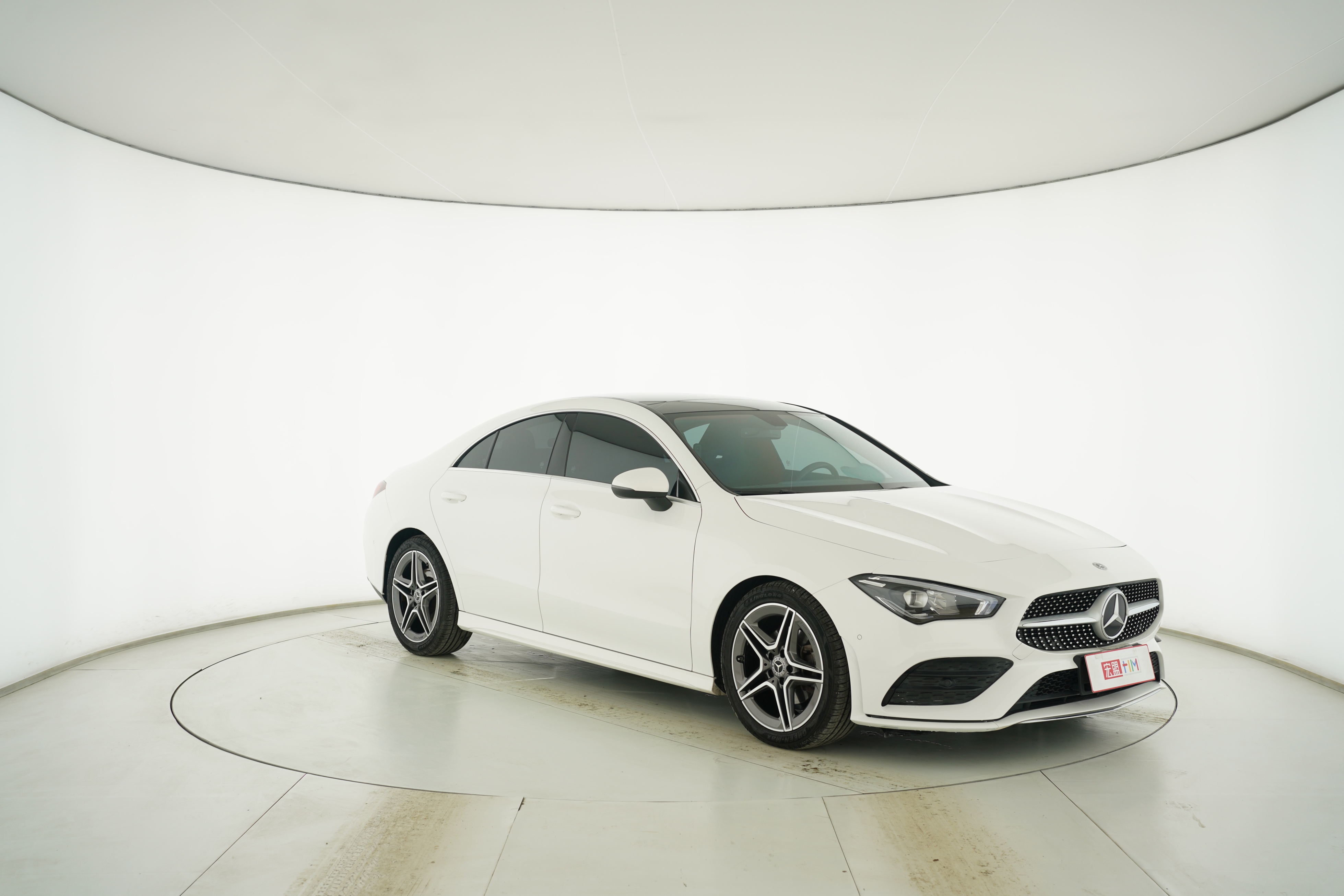 Mercedes Benz GLA-Class 2021 — фото 2