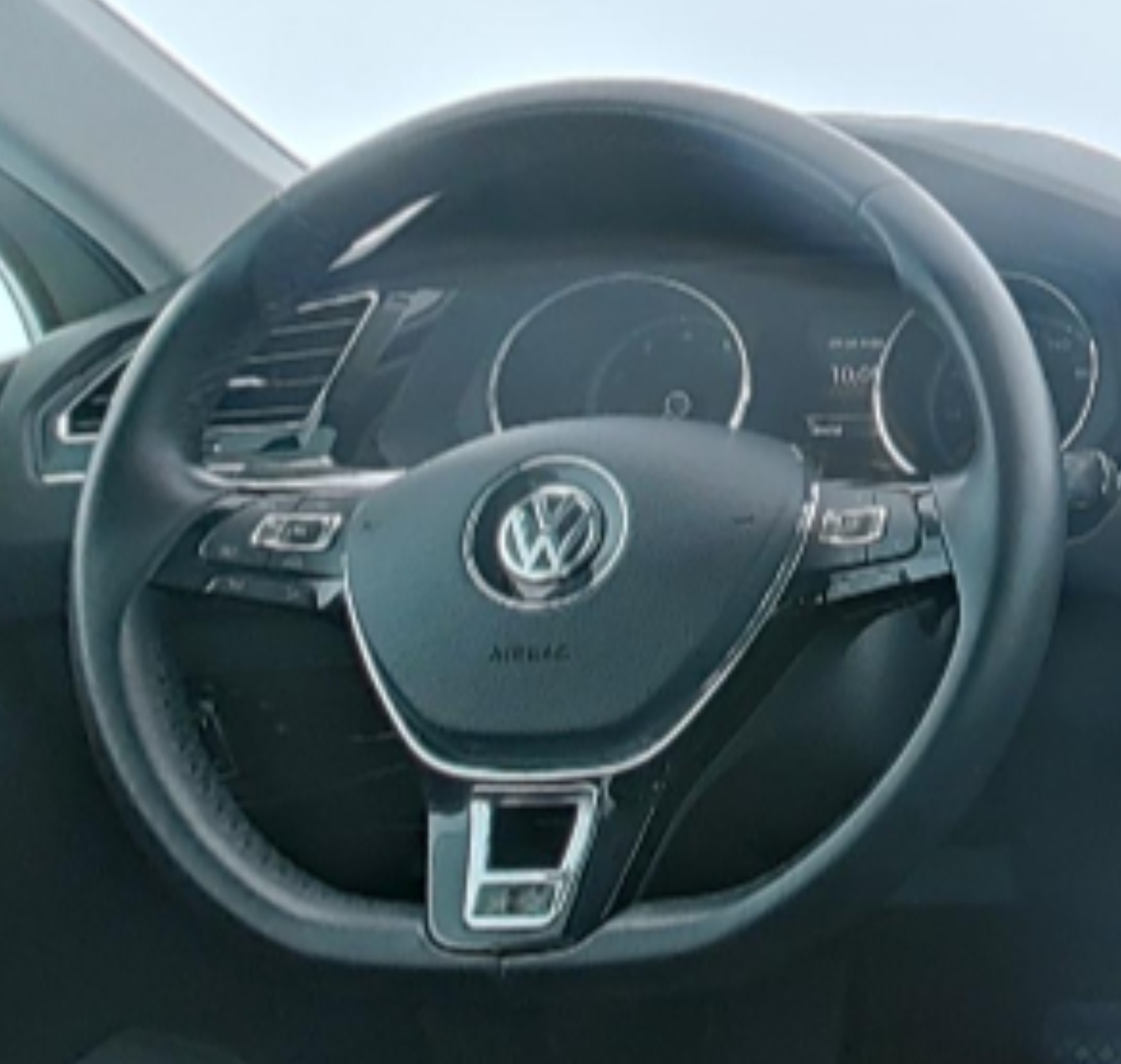 Volkswagen Tiguan L 2017 — фото 10