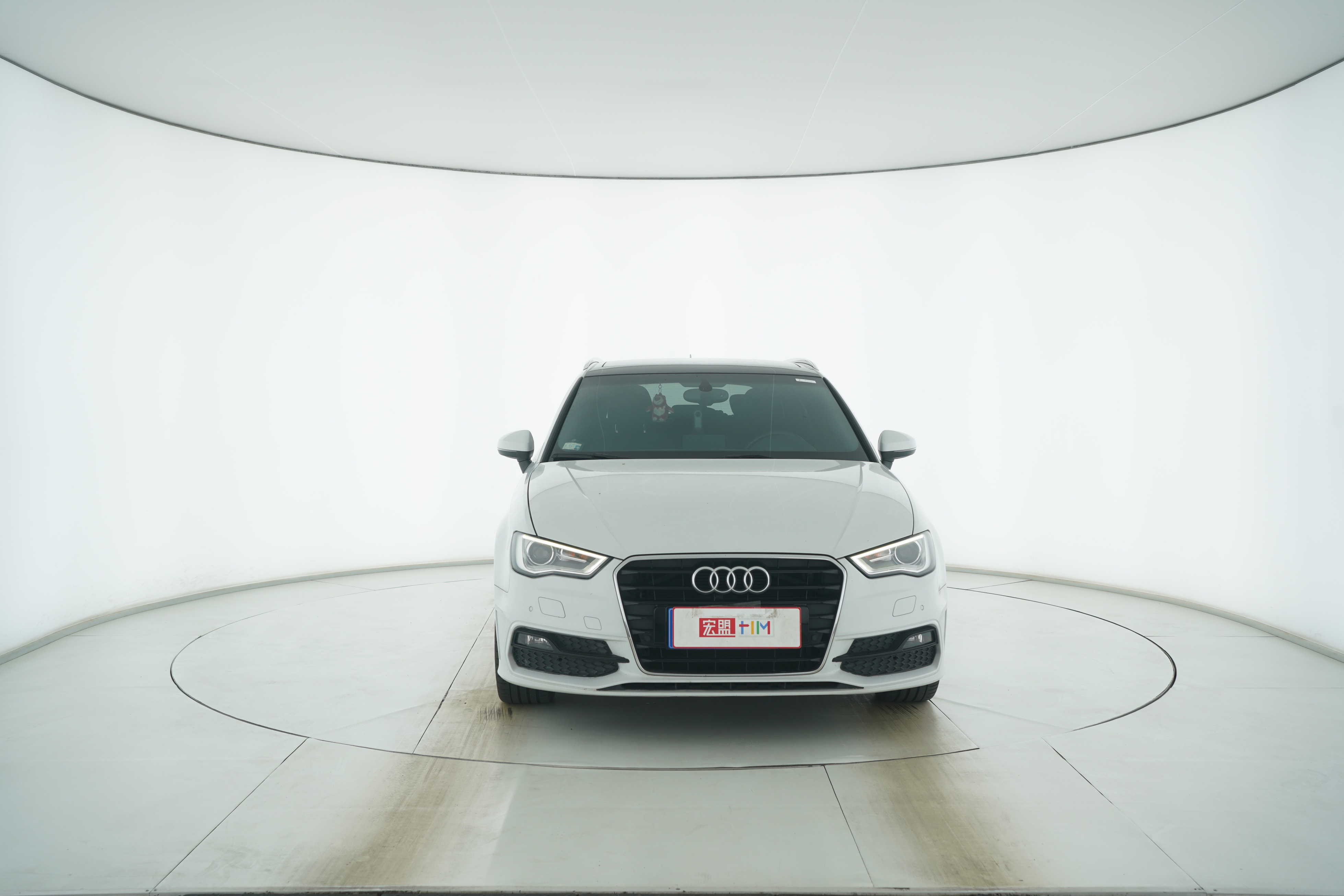 Audi A3(Imported) 2015 — фото 5