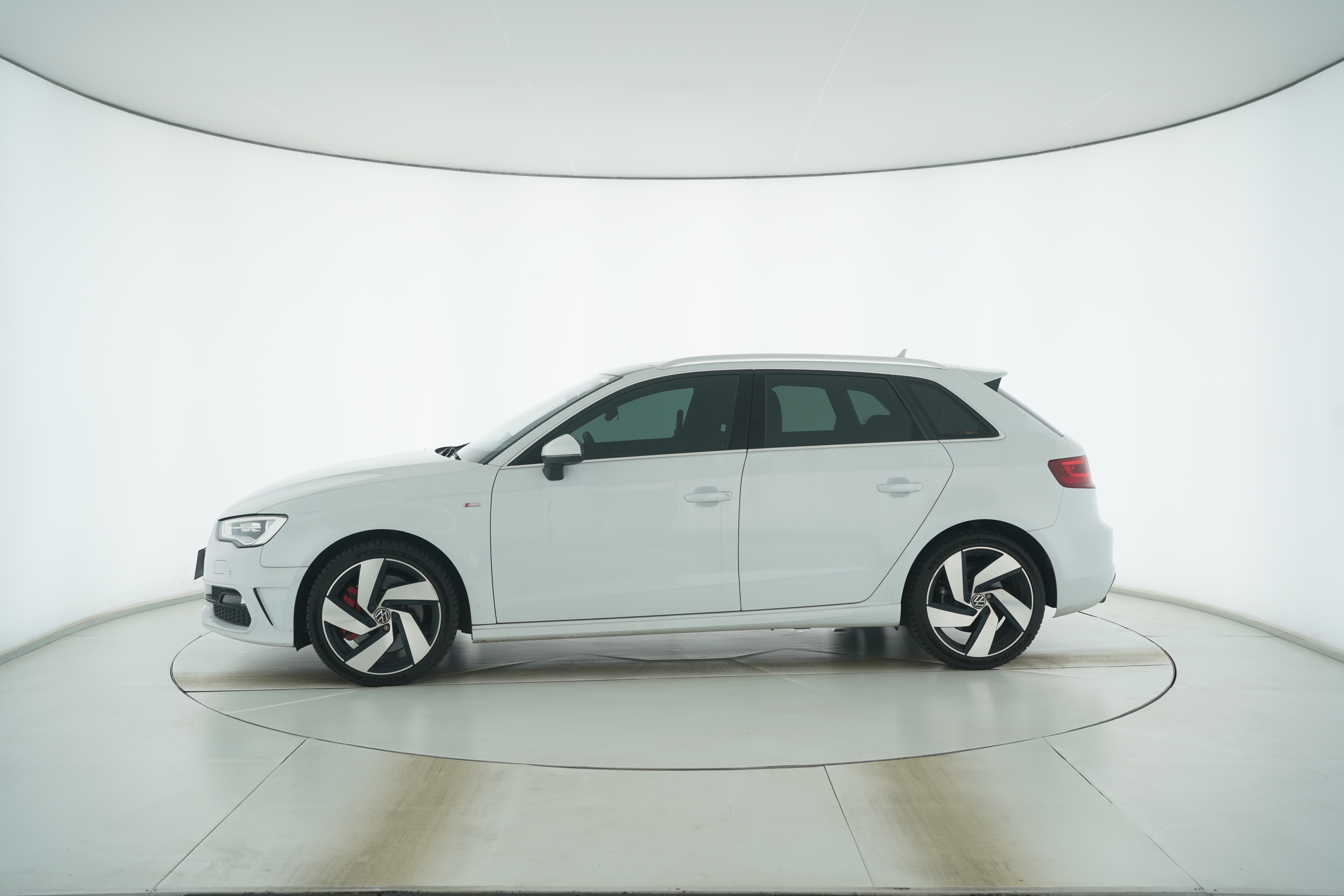 Audi A3(Imported) 2015 — фото 7
