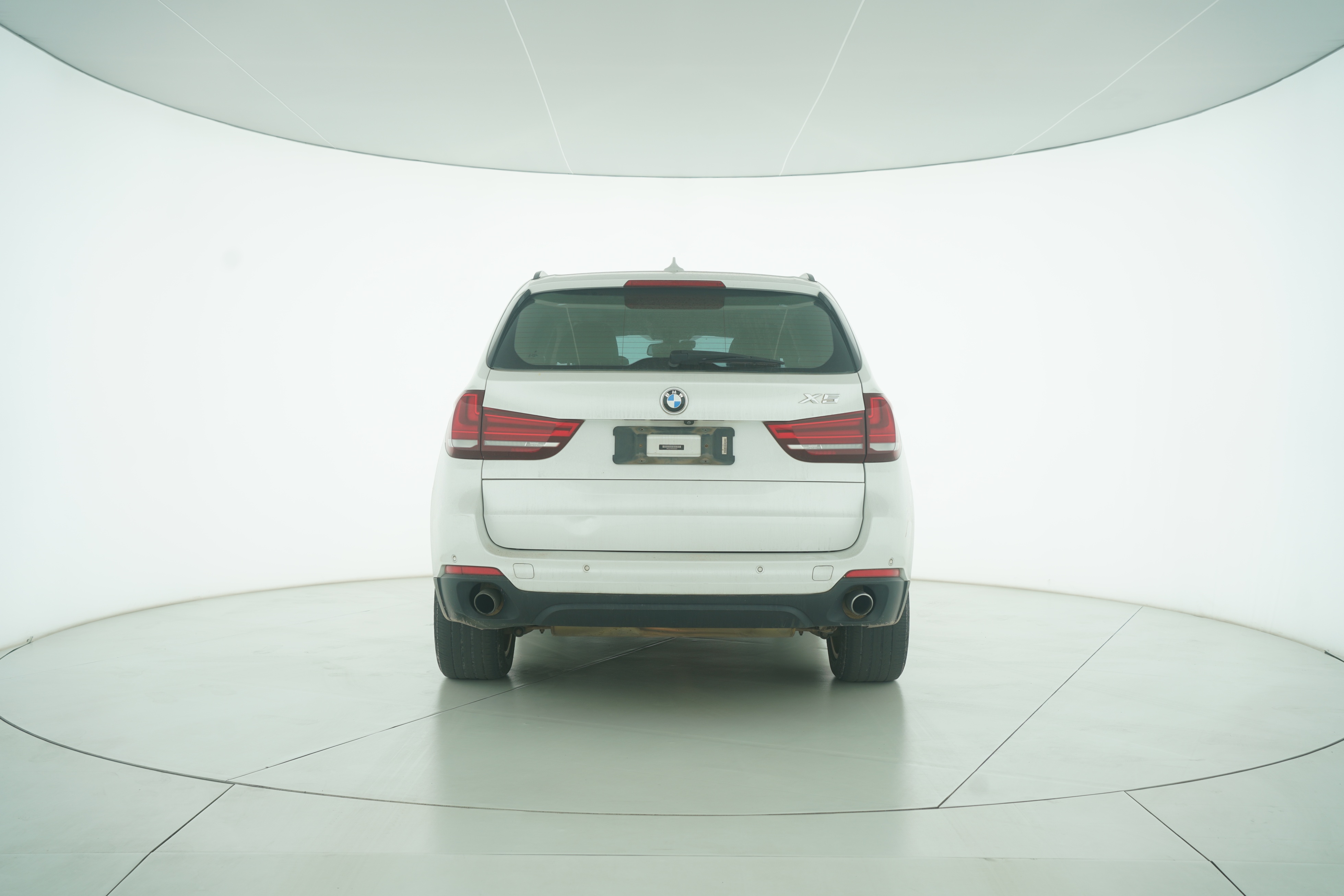 BMW X5(Imported) 2015 — фото 6