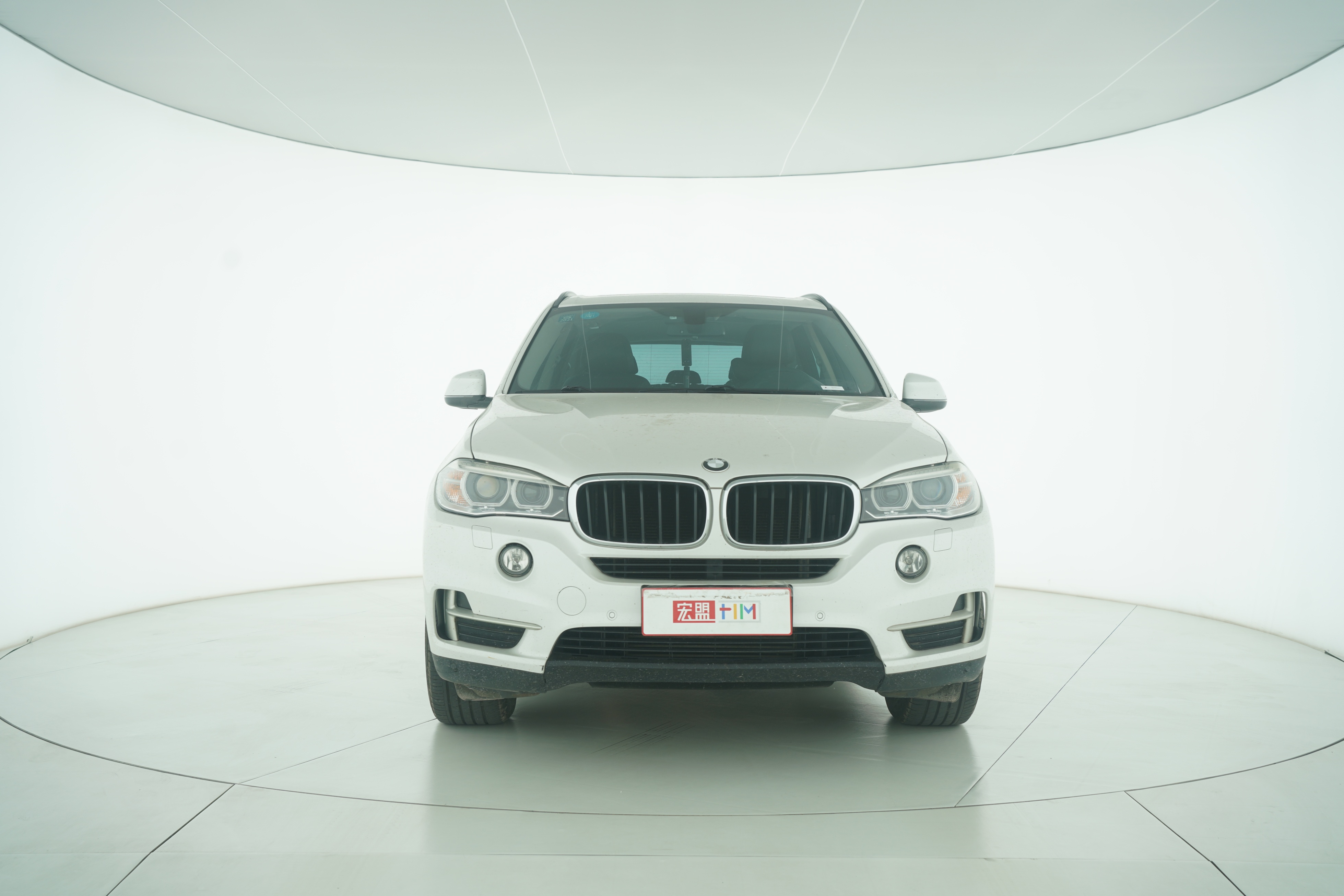 BMW X5(Imported) 2015 — фото 5