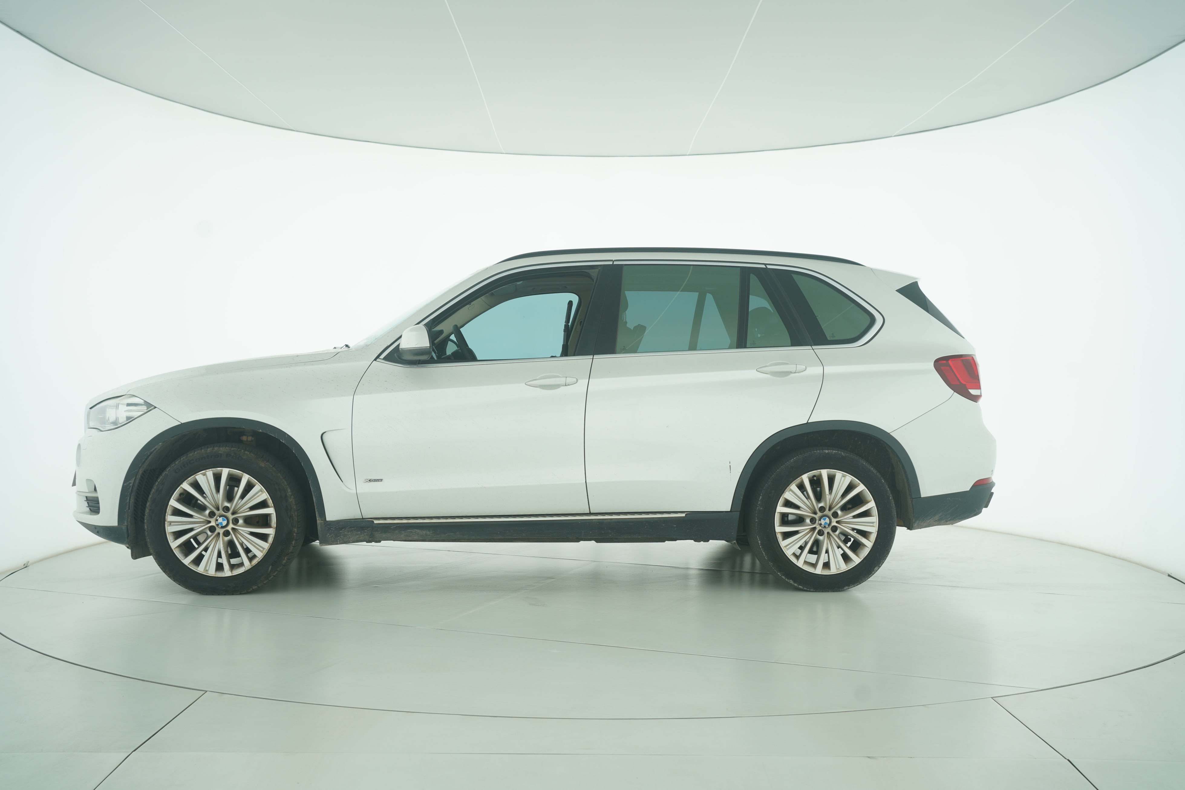 BMW X5(Imported) 2015 — фото 7