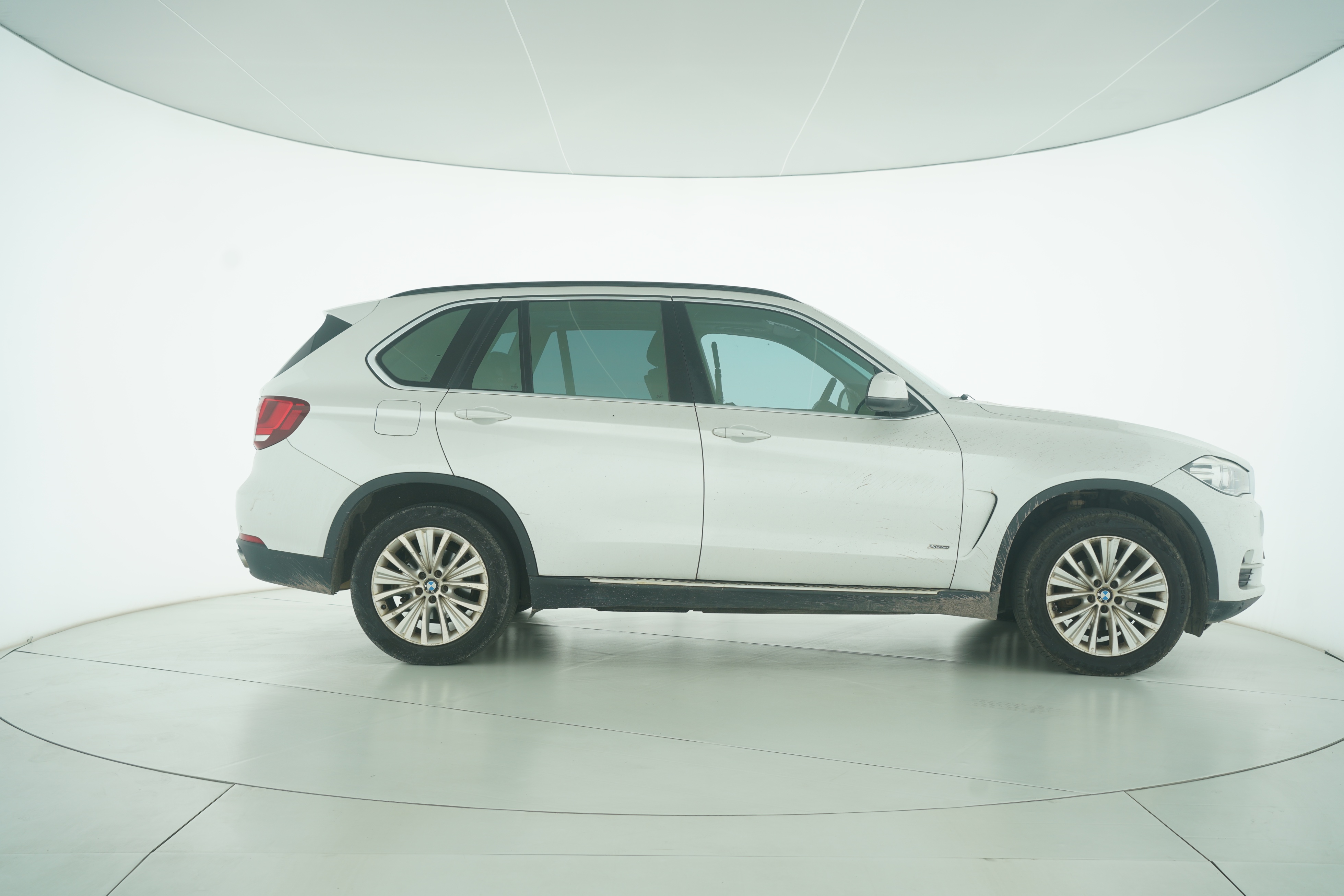BMW X5(Imported) 2015 — фото 8