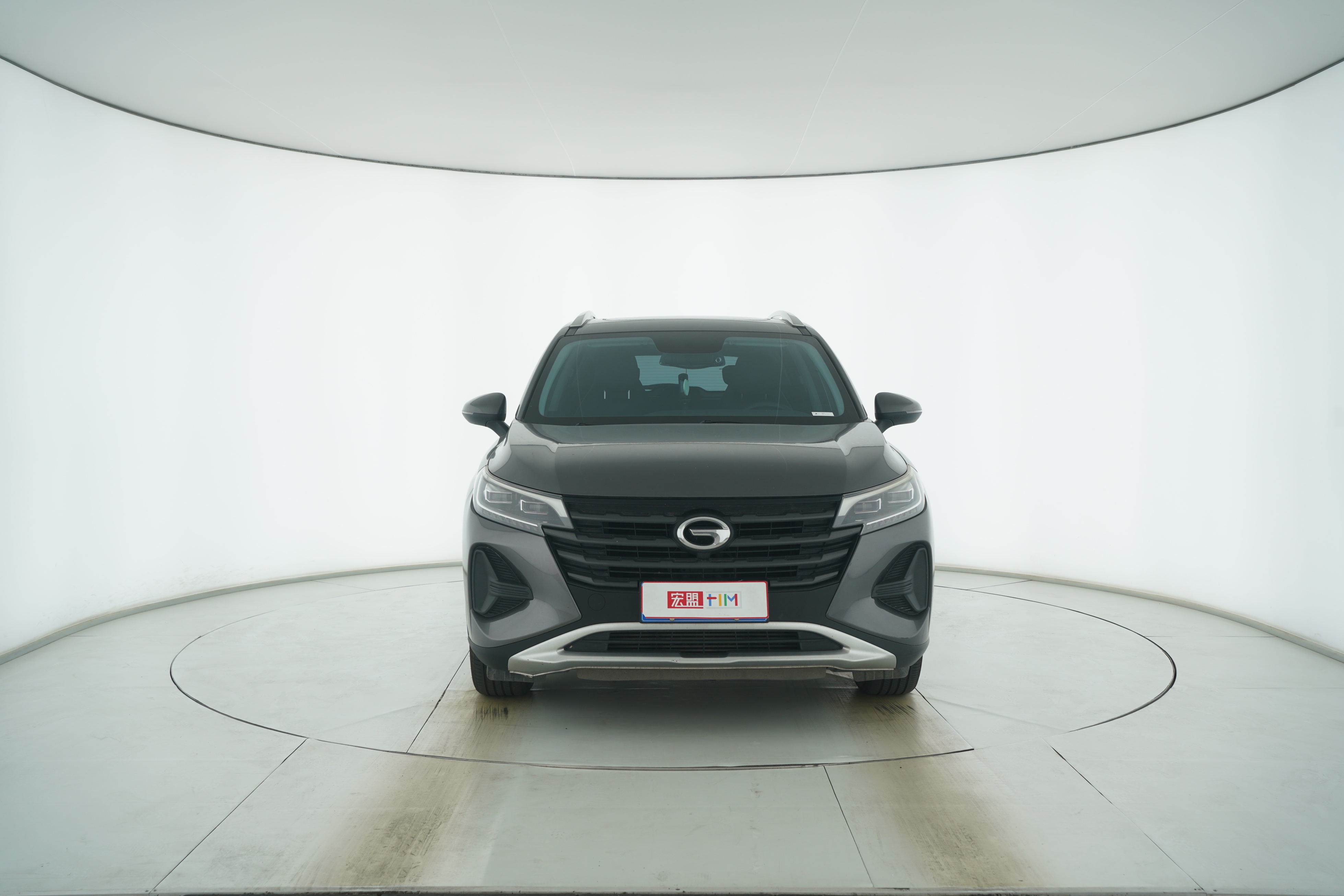 Gac Trumpchi Trumpchi GS4 2020 — фото 5