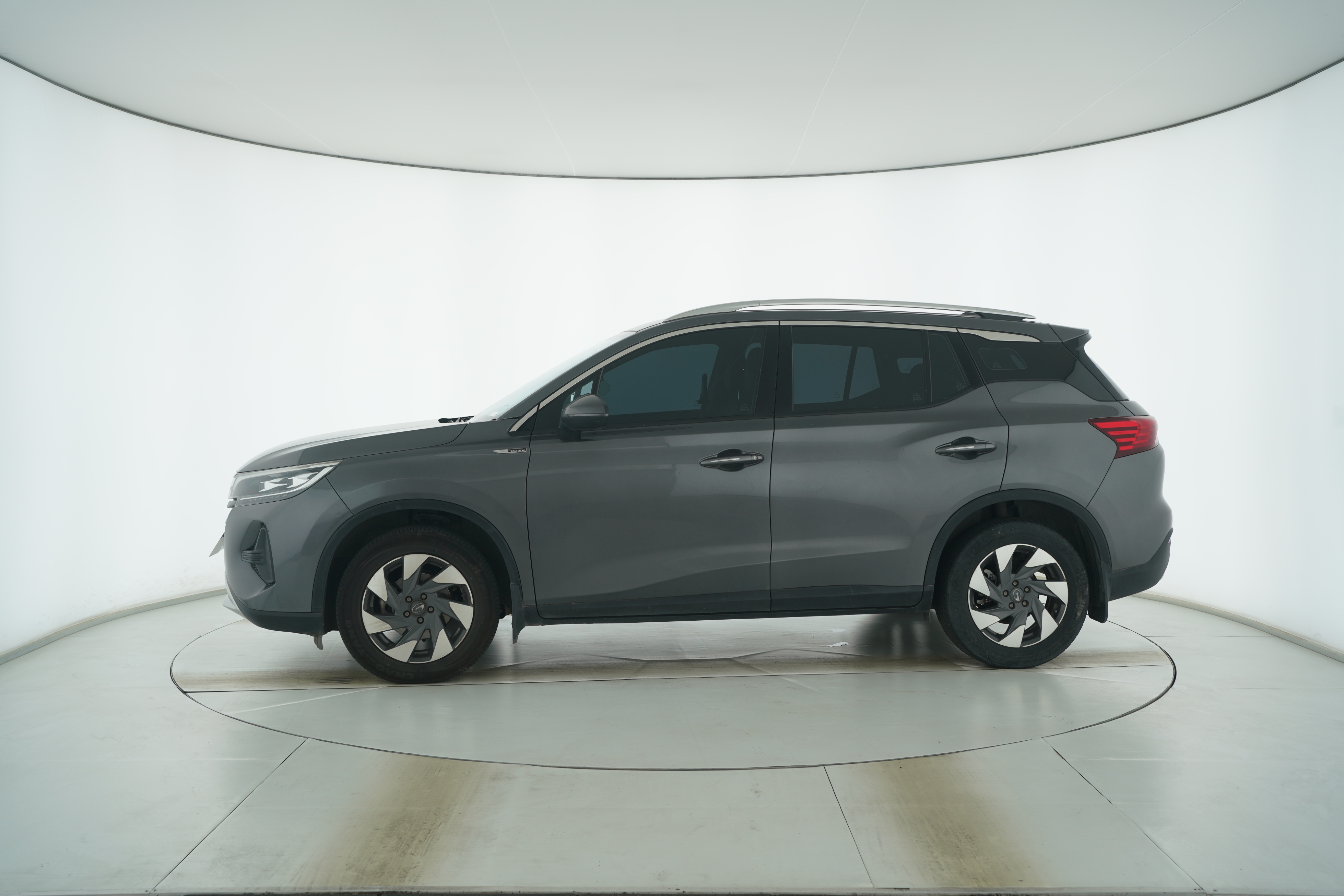 Gac Trumpchi Trumpchi GS4 2020 — фото 7