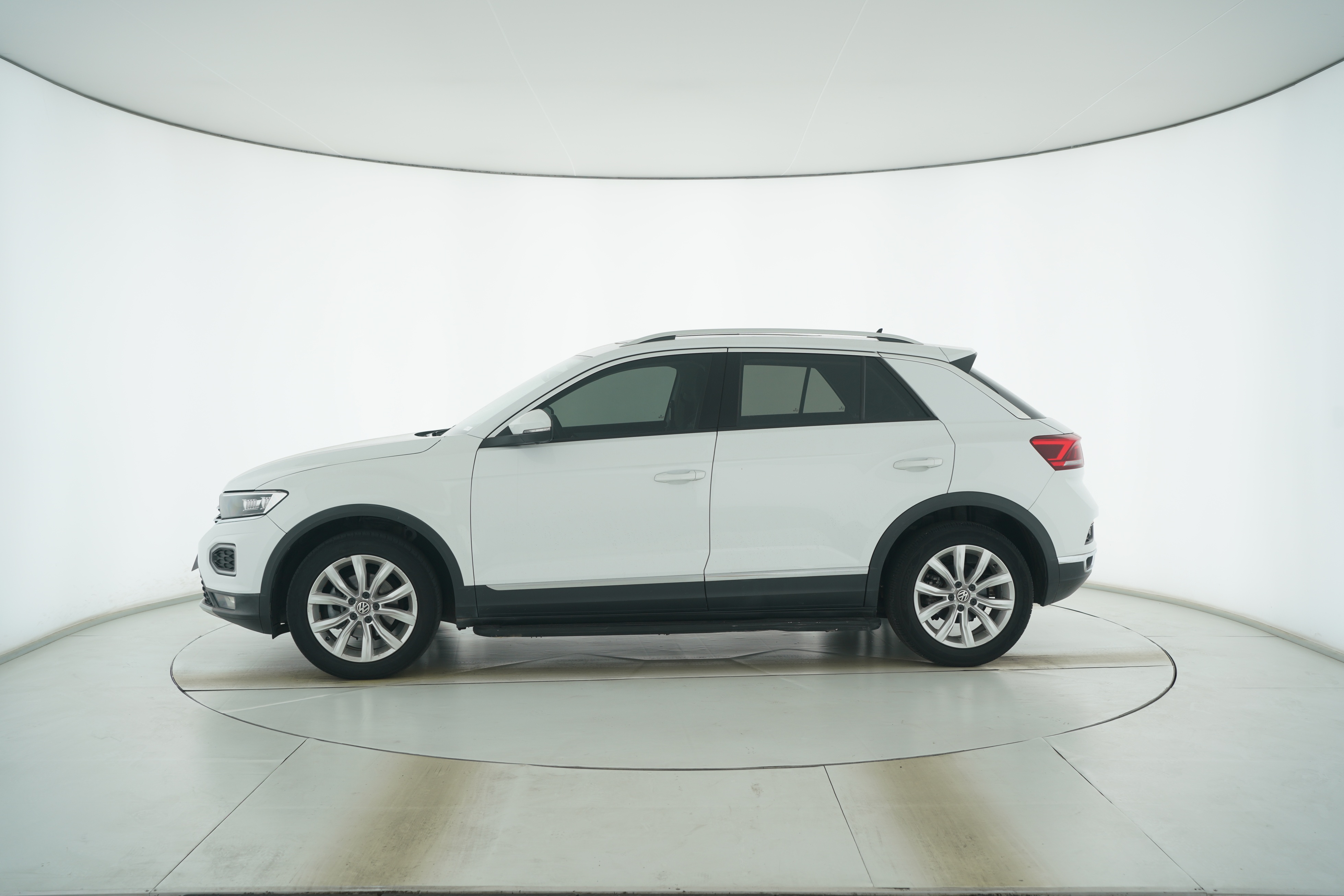 Volkswagen T-ROC 2018 — фото 7