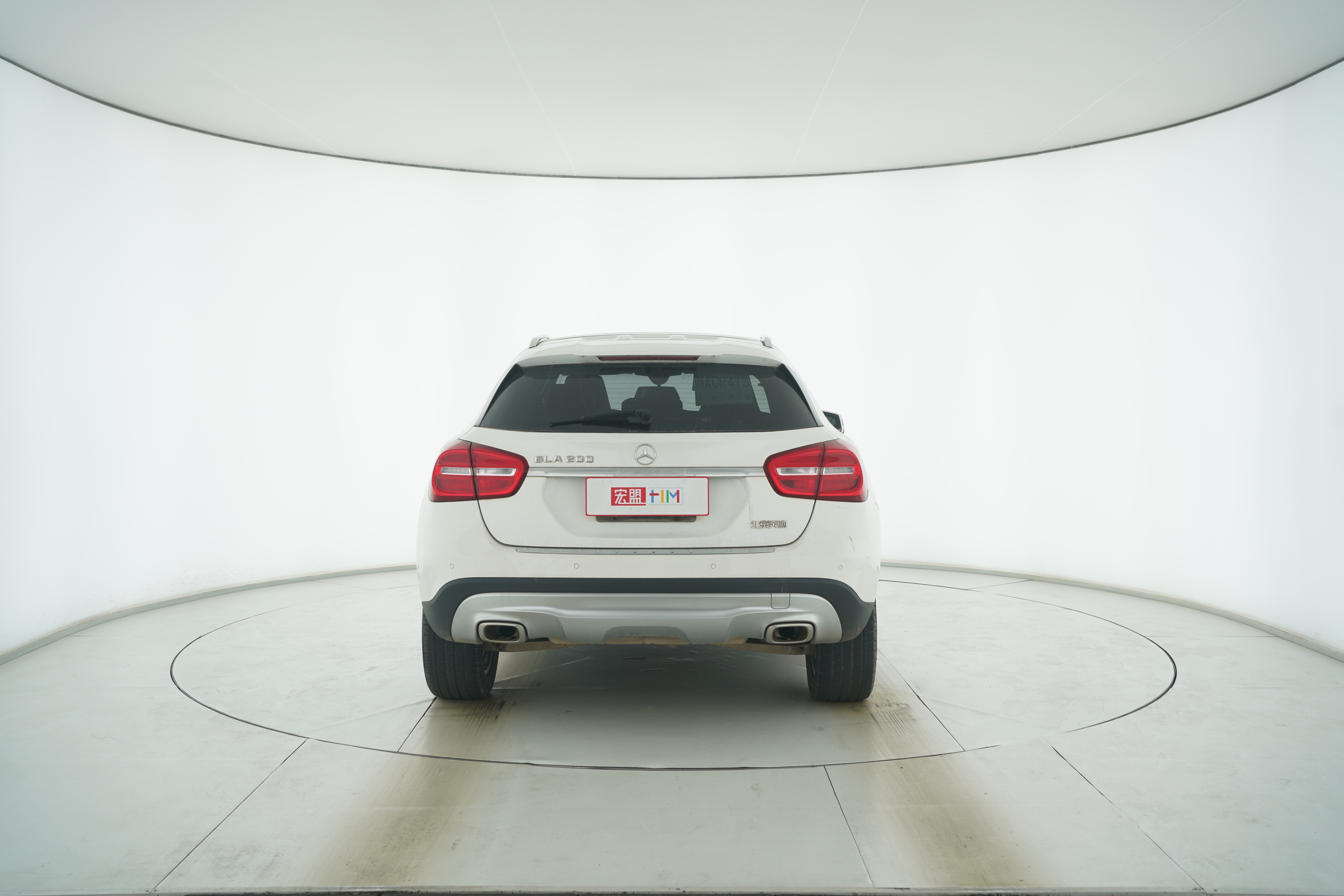 Mercedes Benz GLA 2016 — фото 6