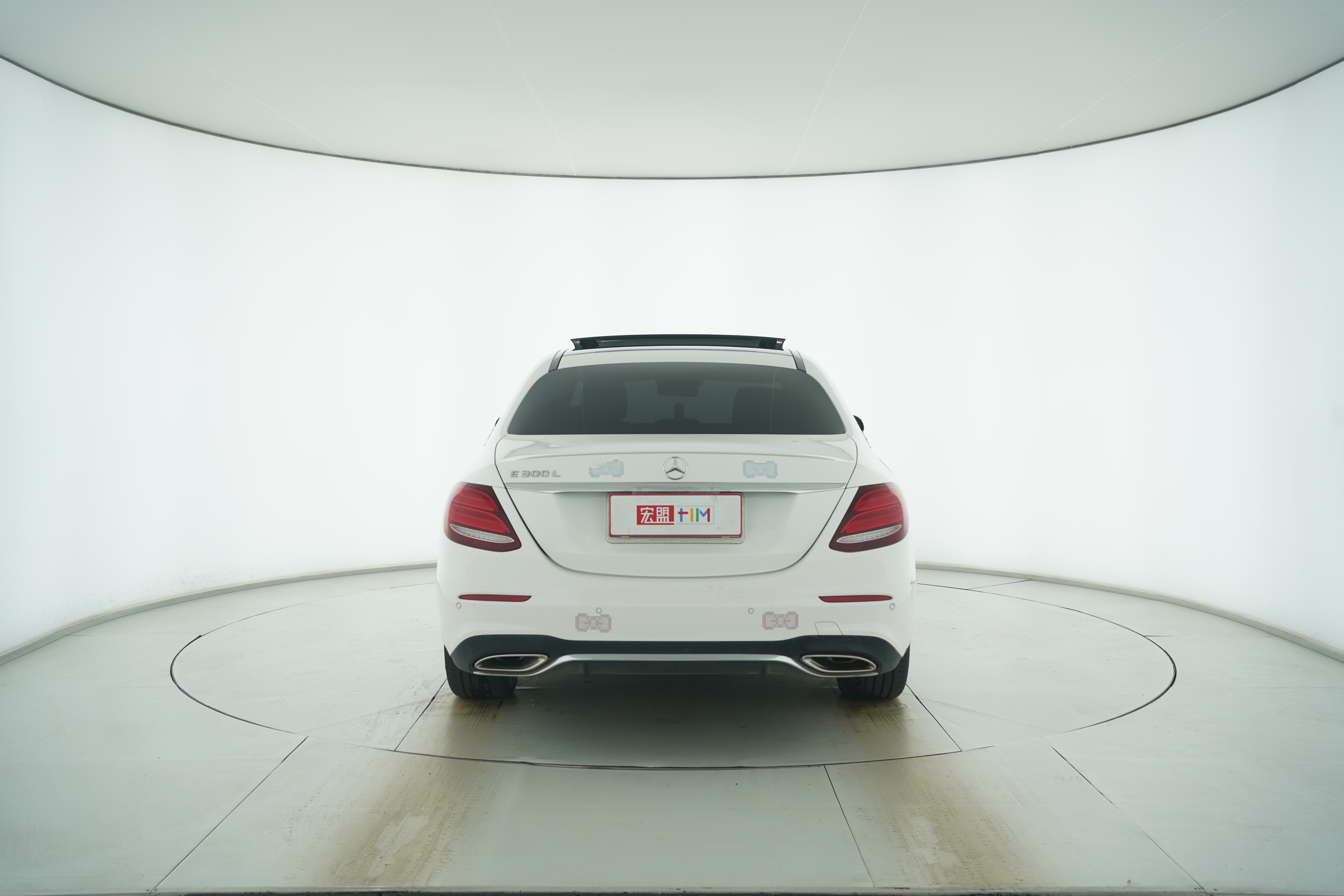 Mercedes Benz E-Class 2020 — фото 6