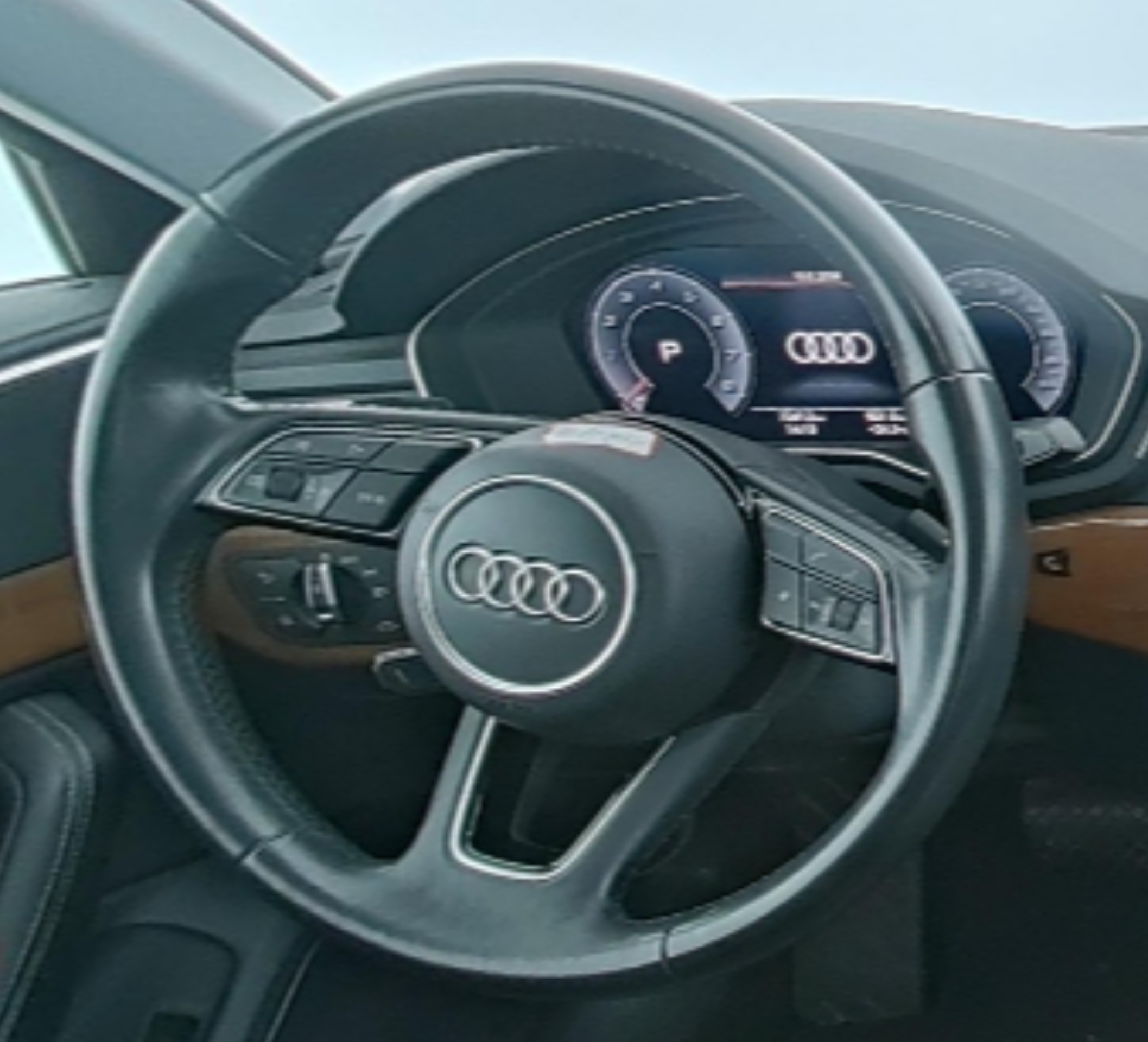 Audi A4L 2020 — фото 10