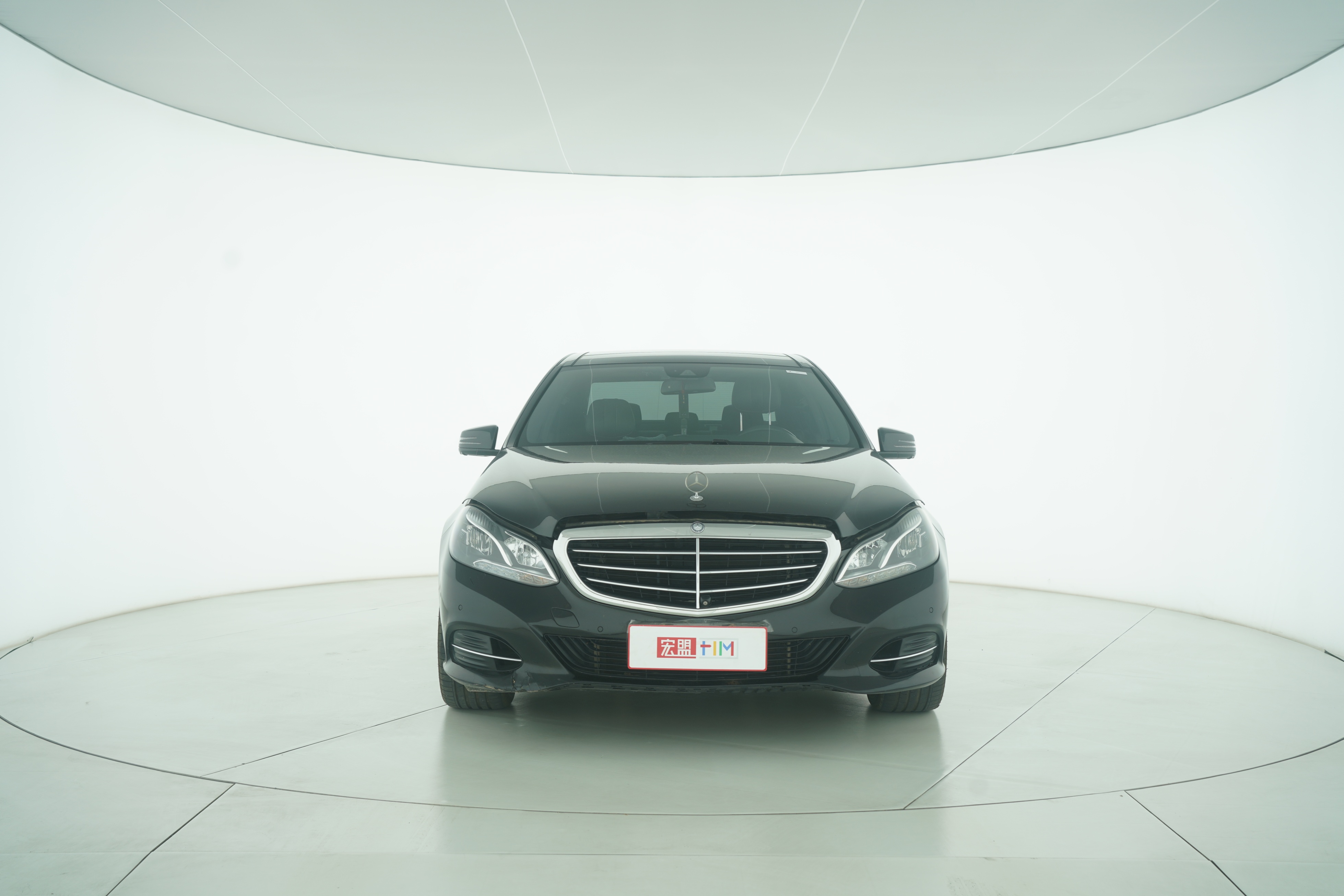 Mercedes Benz E-Class 2015 — фото 5