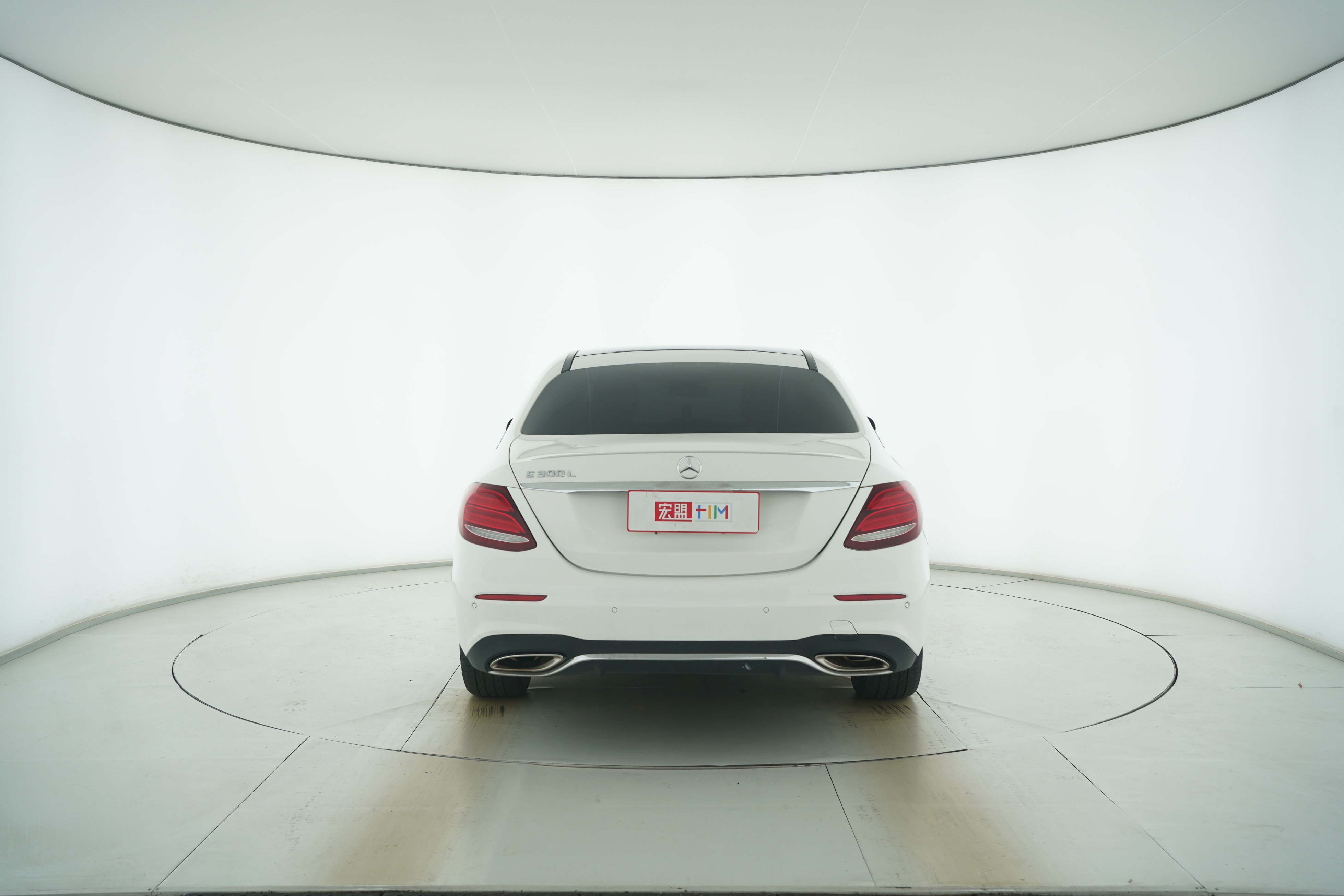 Mercedes Benz E-Class 2018 — фото 6