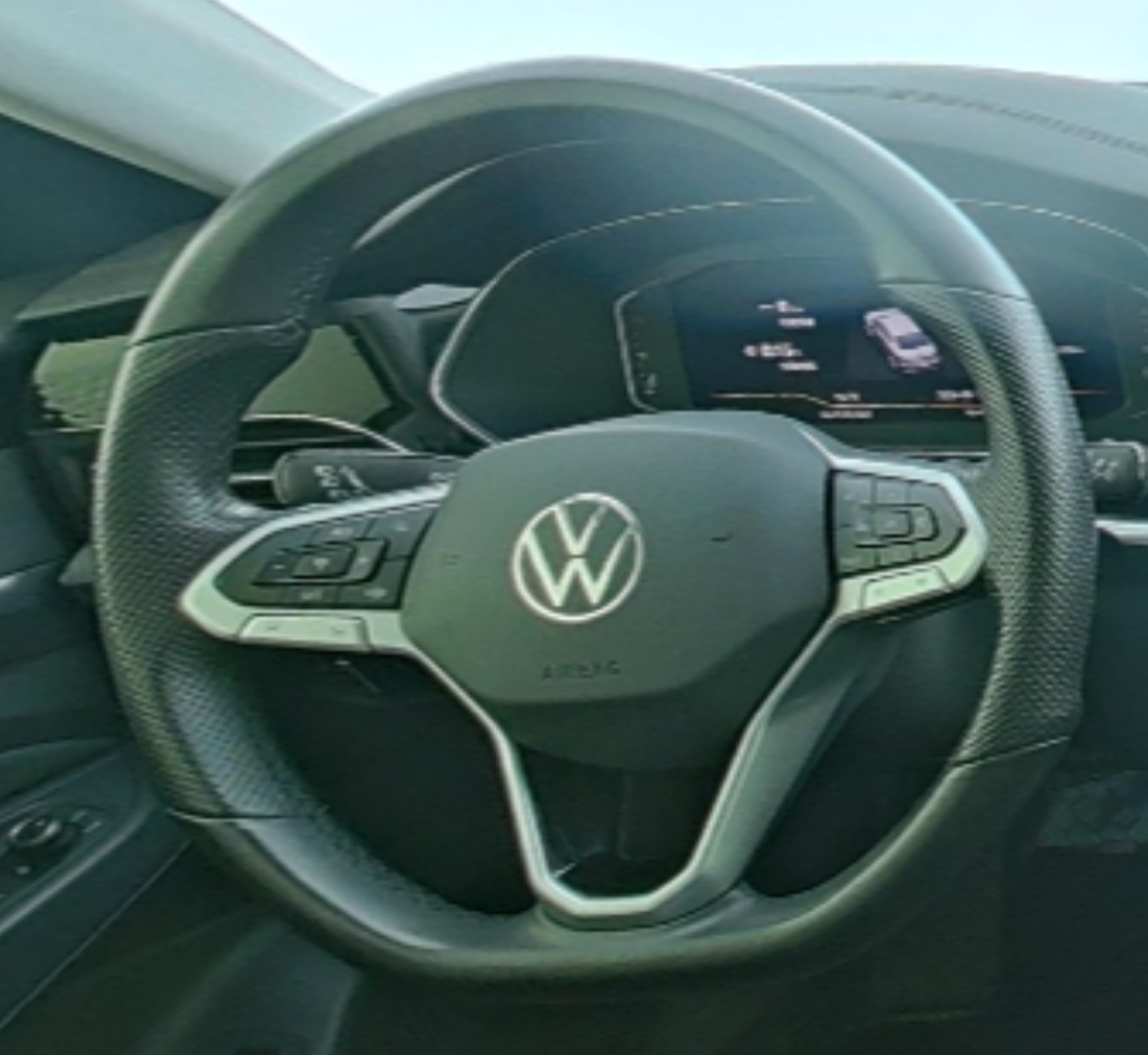 Volkswagen Passat 2022 — фото 10