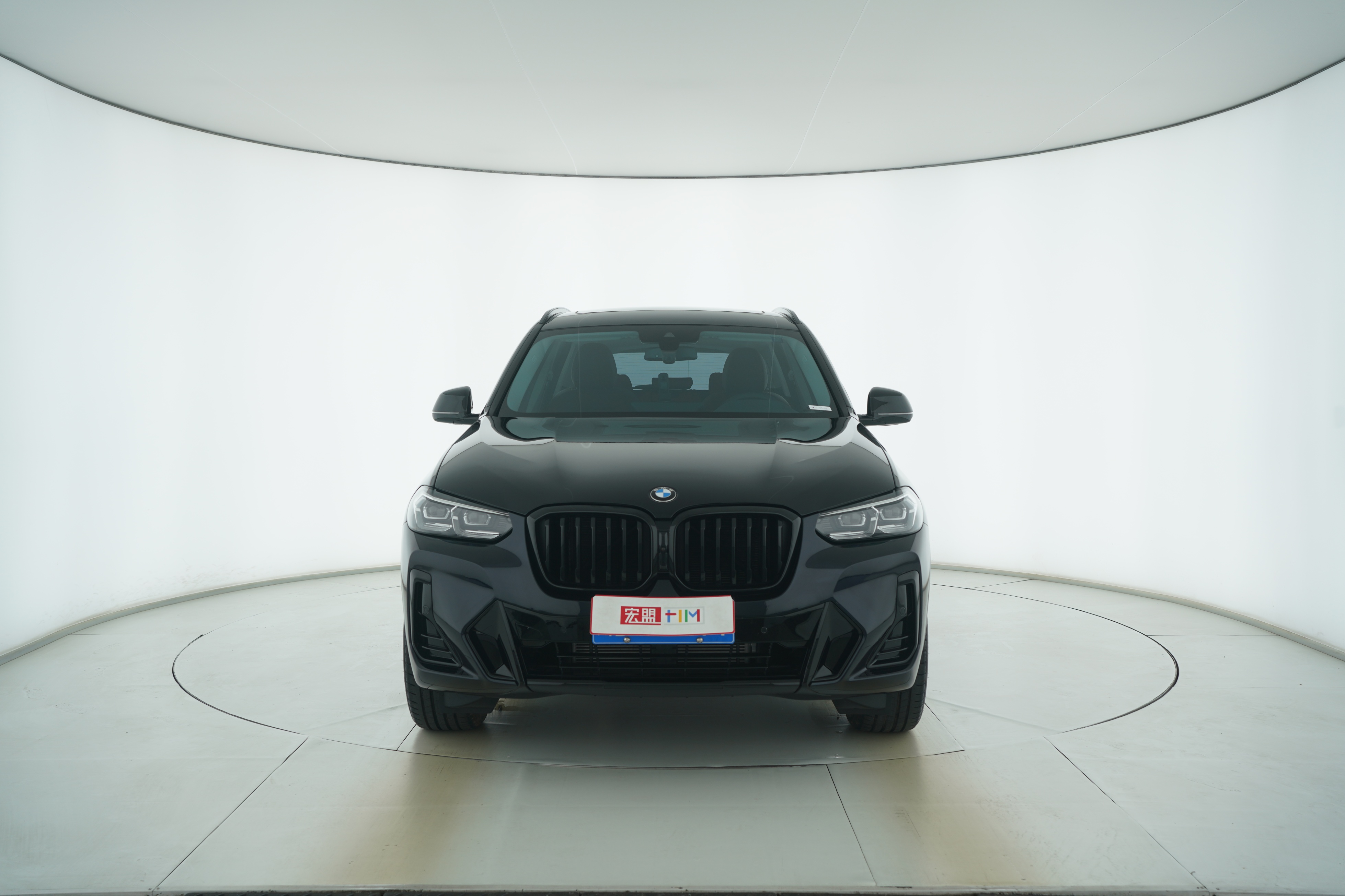 BMW X3 2023 — фото 5
