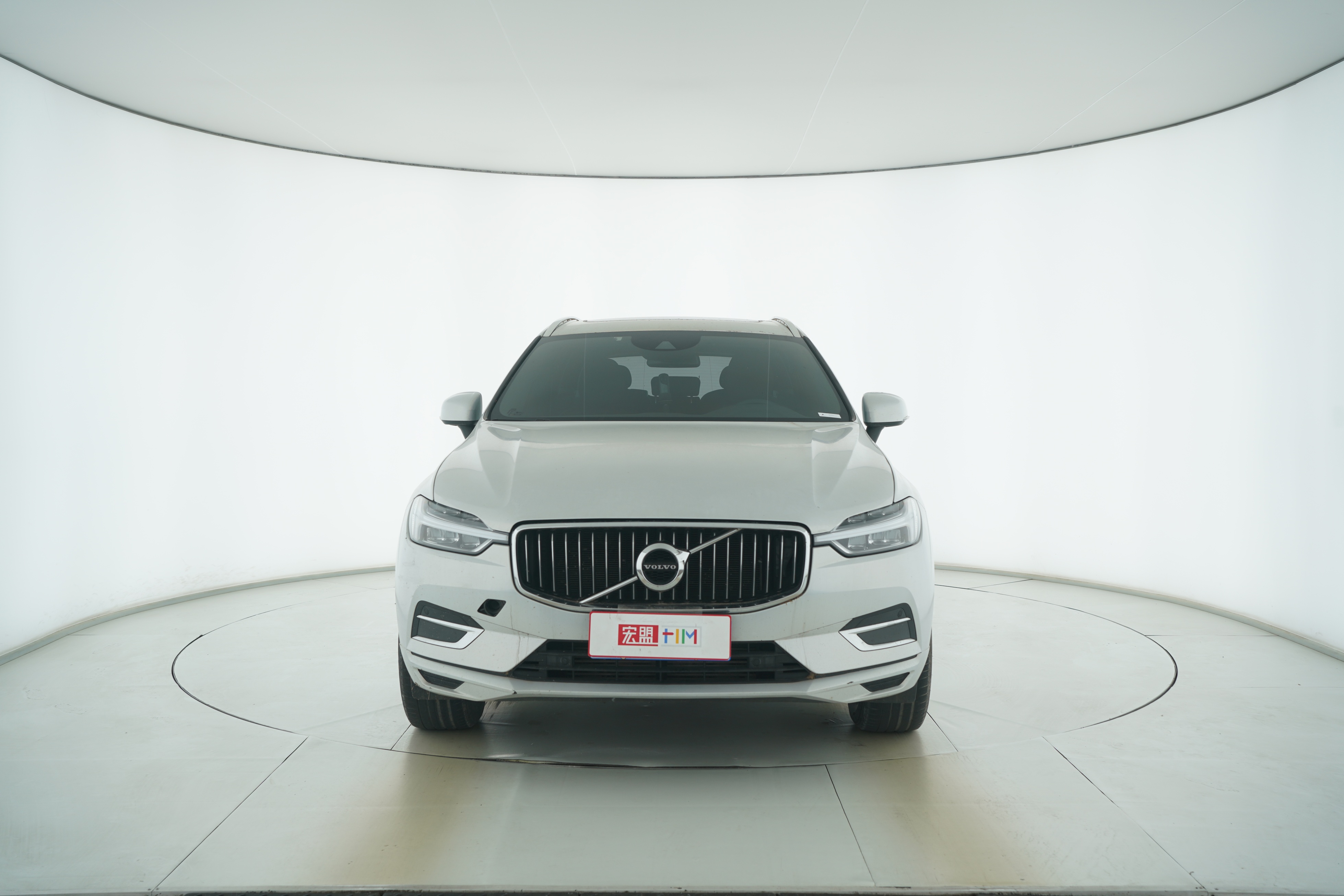 VOLVO XC60 2021 — фото 5