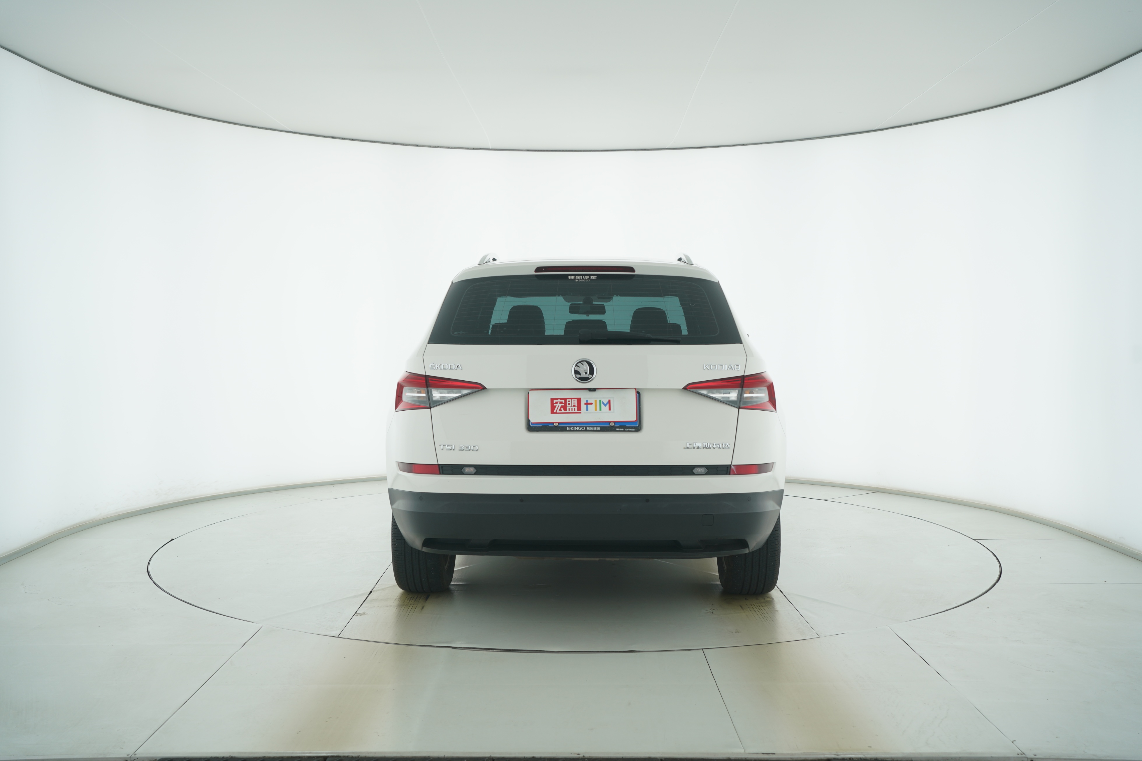Skoda Kodiaq 2018 — фото 6