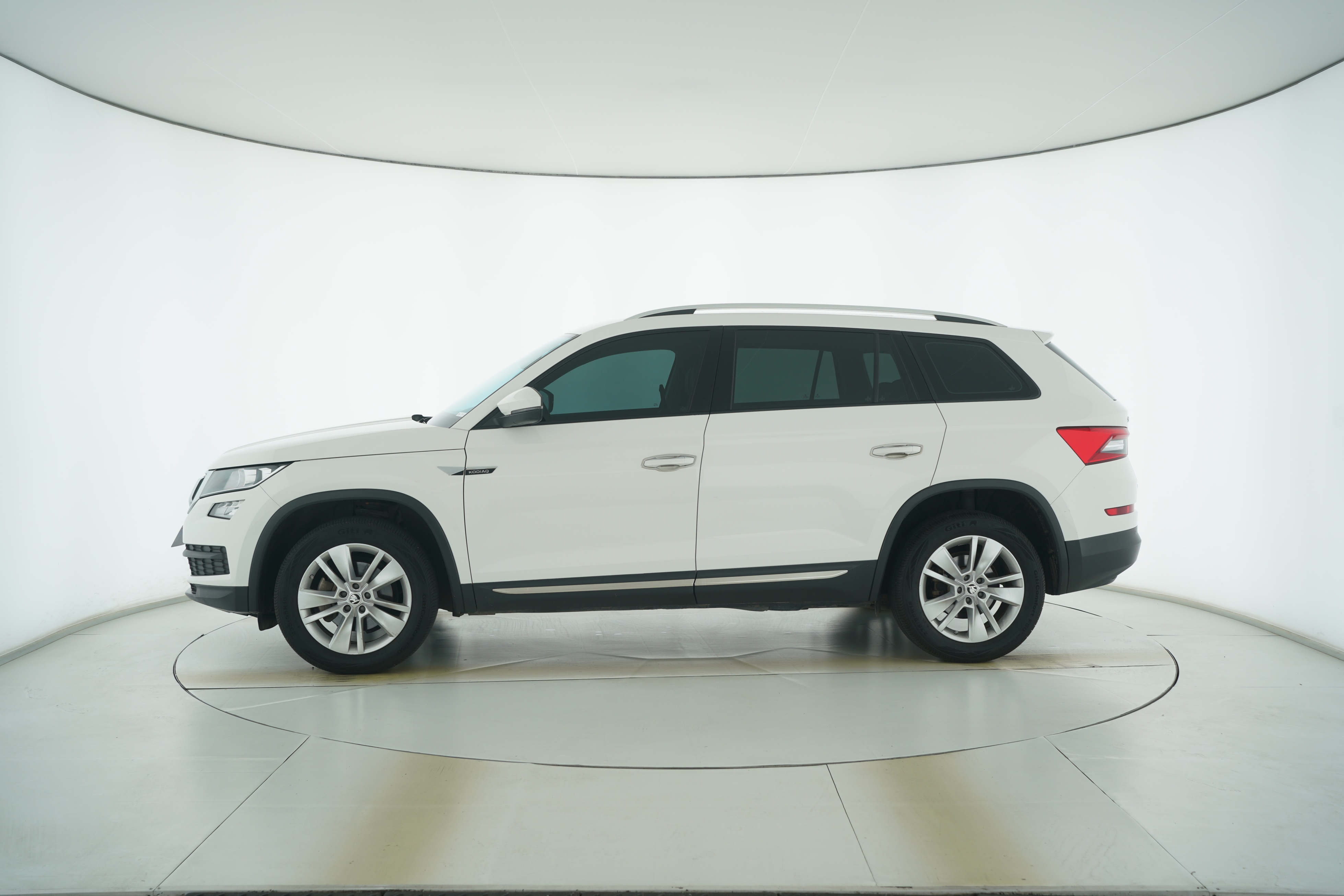 Skoda Kodiaq 2018 — фото 7