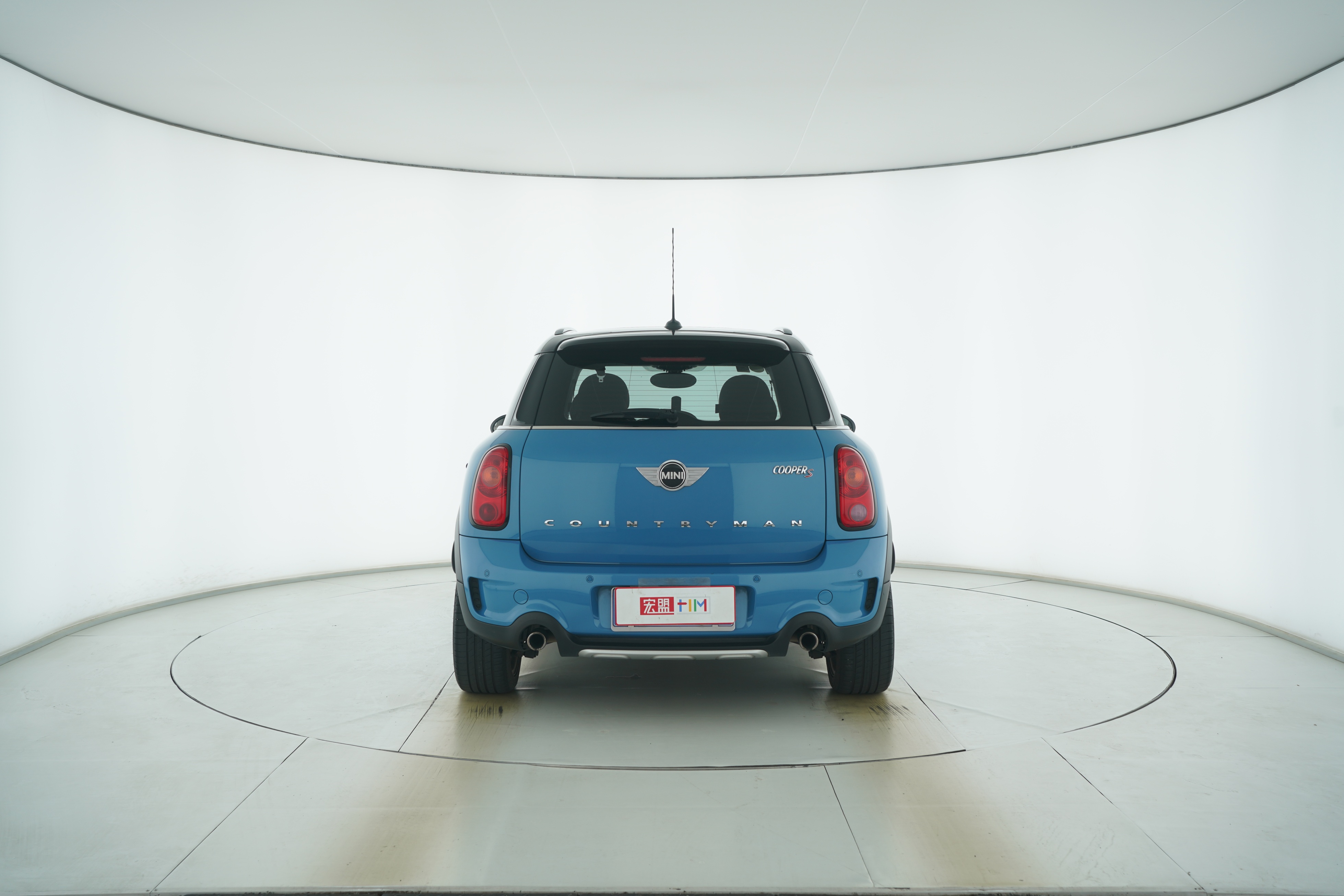 MINI COUNTRYMAN 2015 — фото 6