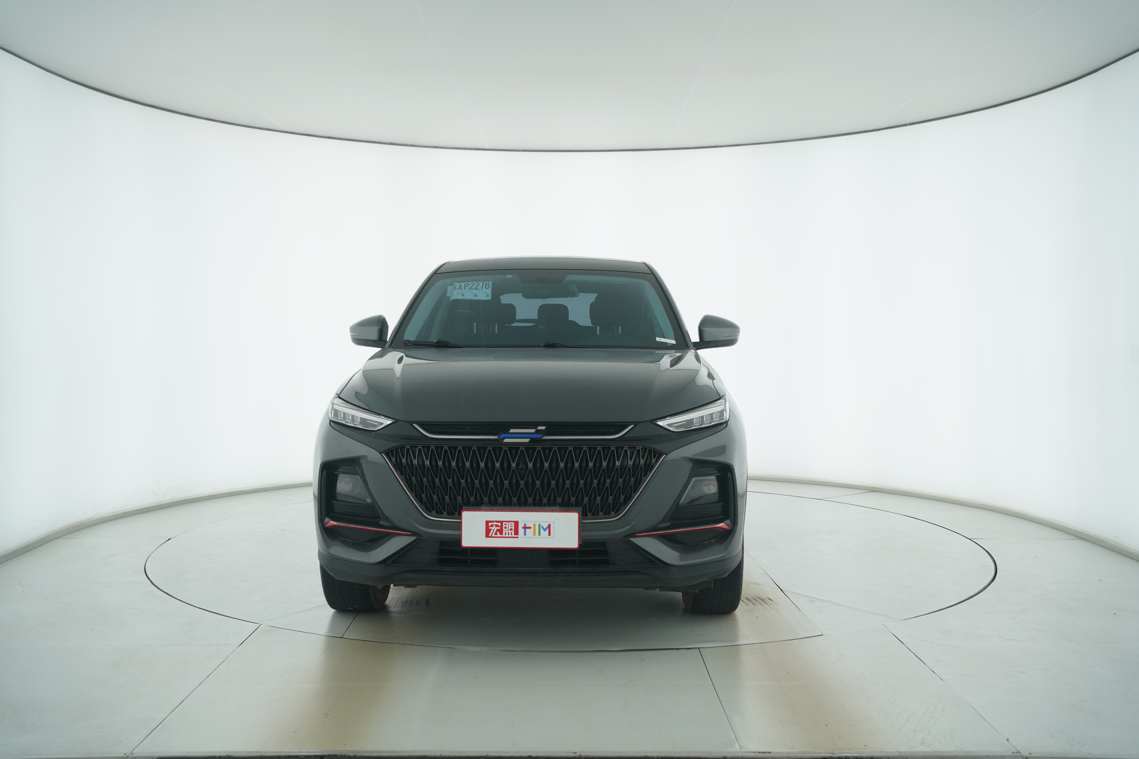 CHANGAN OSHAN Changan Oushang X7 PLUS 2022 — фото 5
