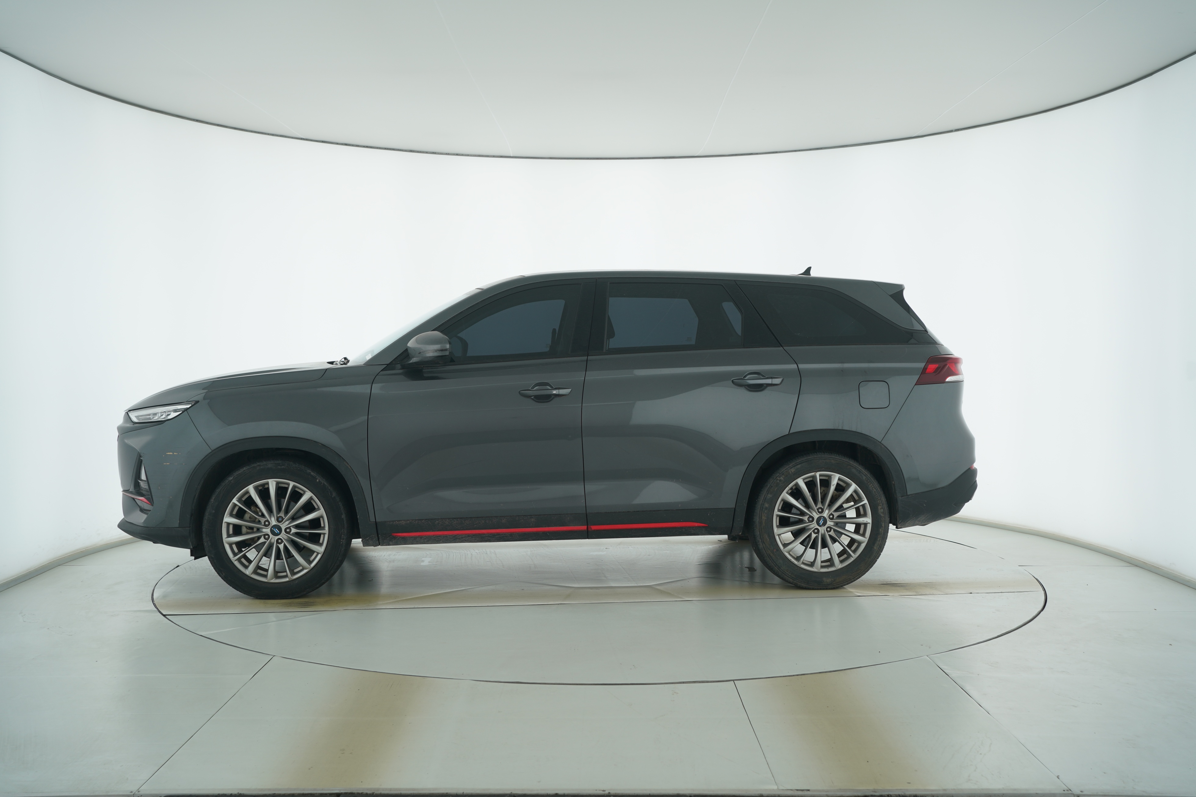 CHANGAN OSHAN Changan Oushang X7 PLUS 2022 — фото 7