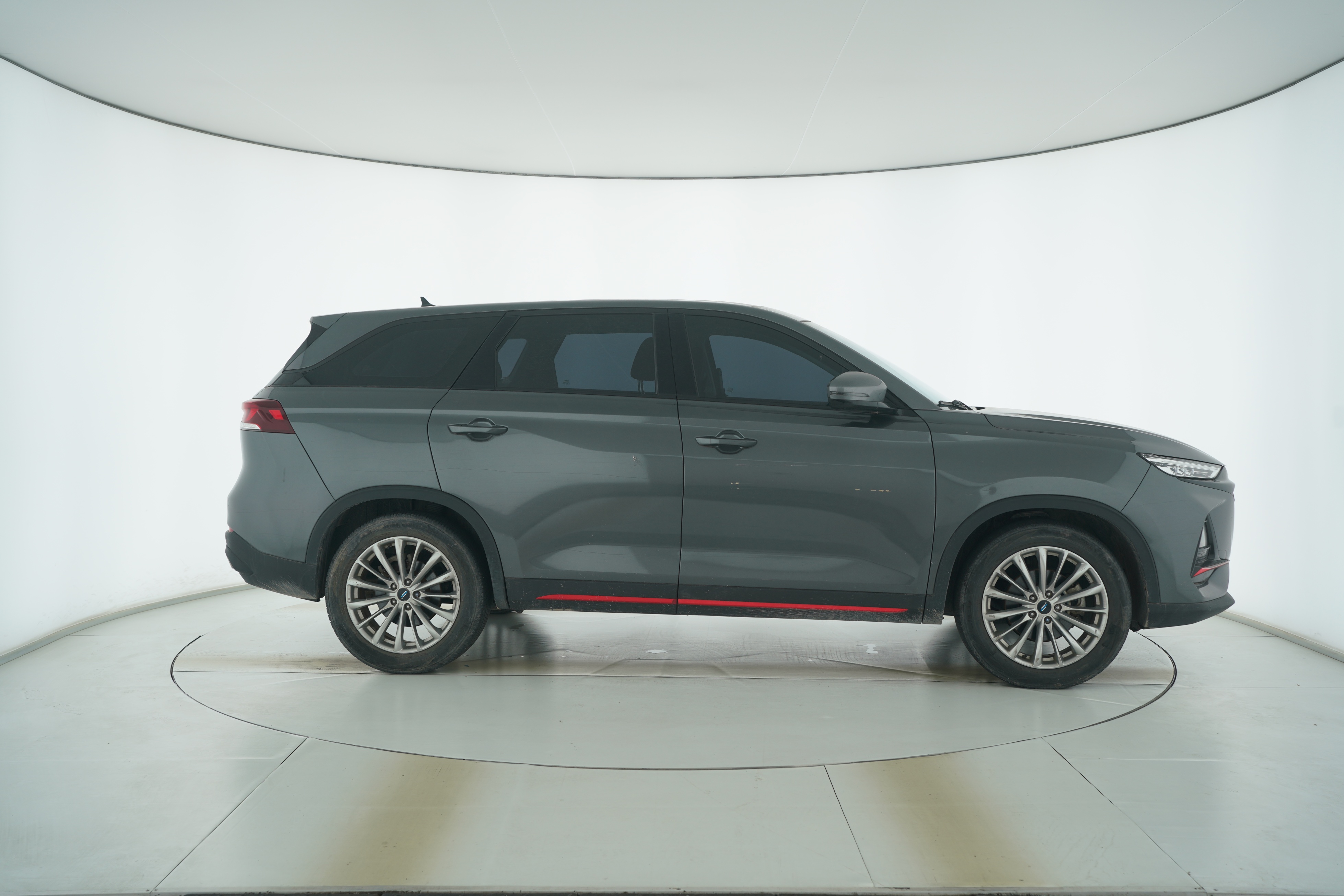 CHANGAN OSHAN Changan Oushang X7 PLUS 2022 — фото 8