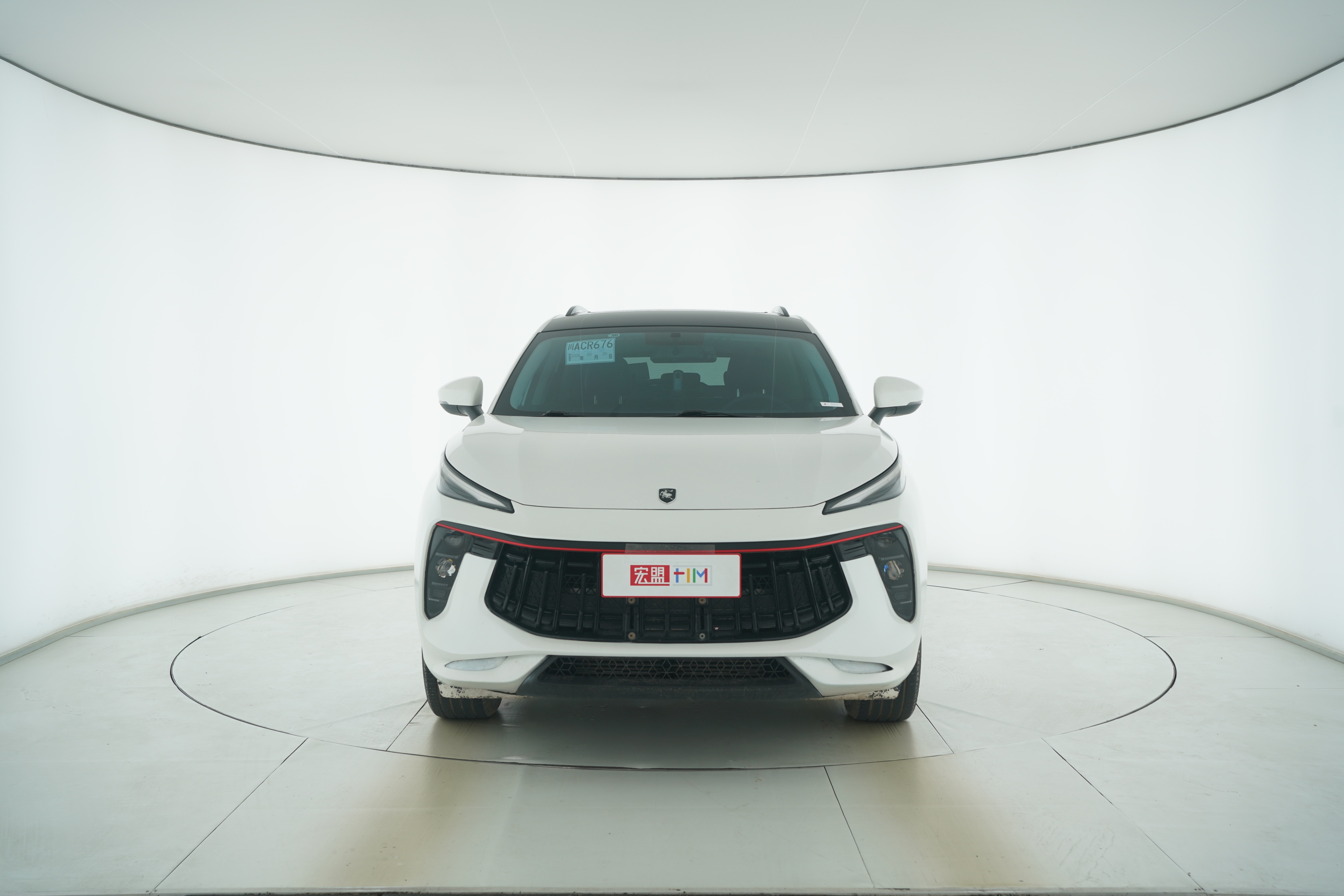 Dongfeng Fengxing Fengxing T5 EVO 2021 — фото 5