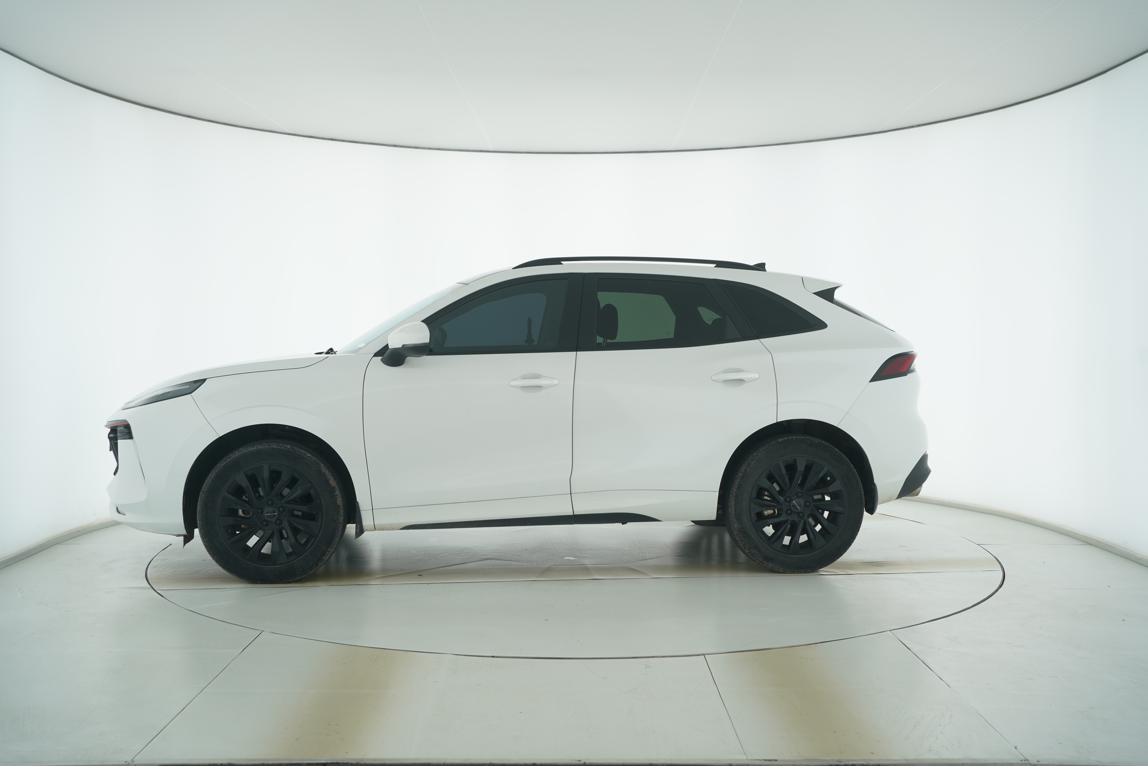 Dongfeng Fengxing Fengxing T5 EVO 2021 — фото 7
