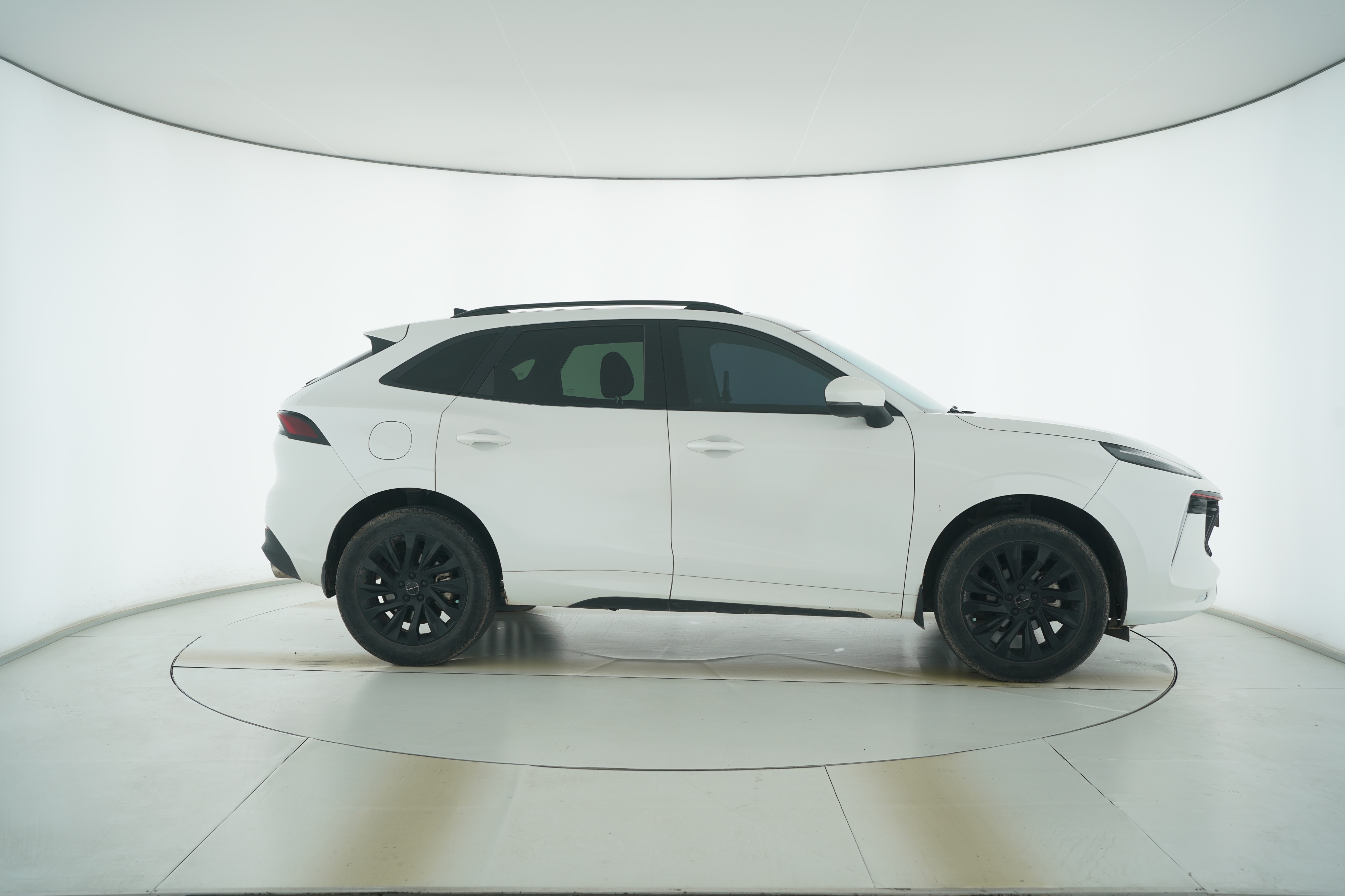 Dongfeng Fengxing Fengxing T5 EVO 2021 — фото 8