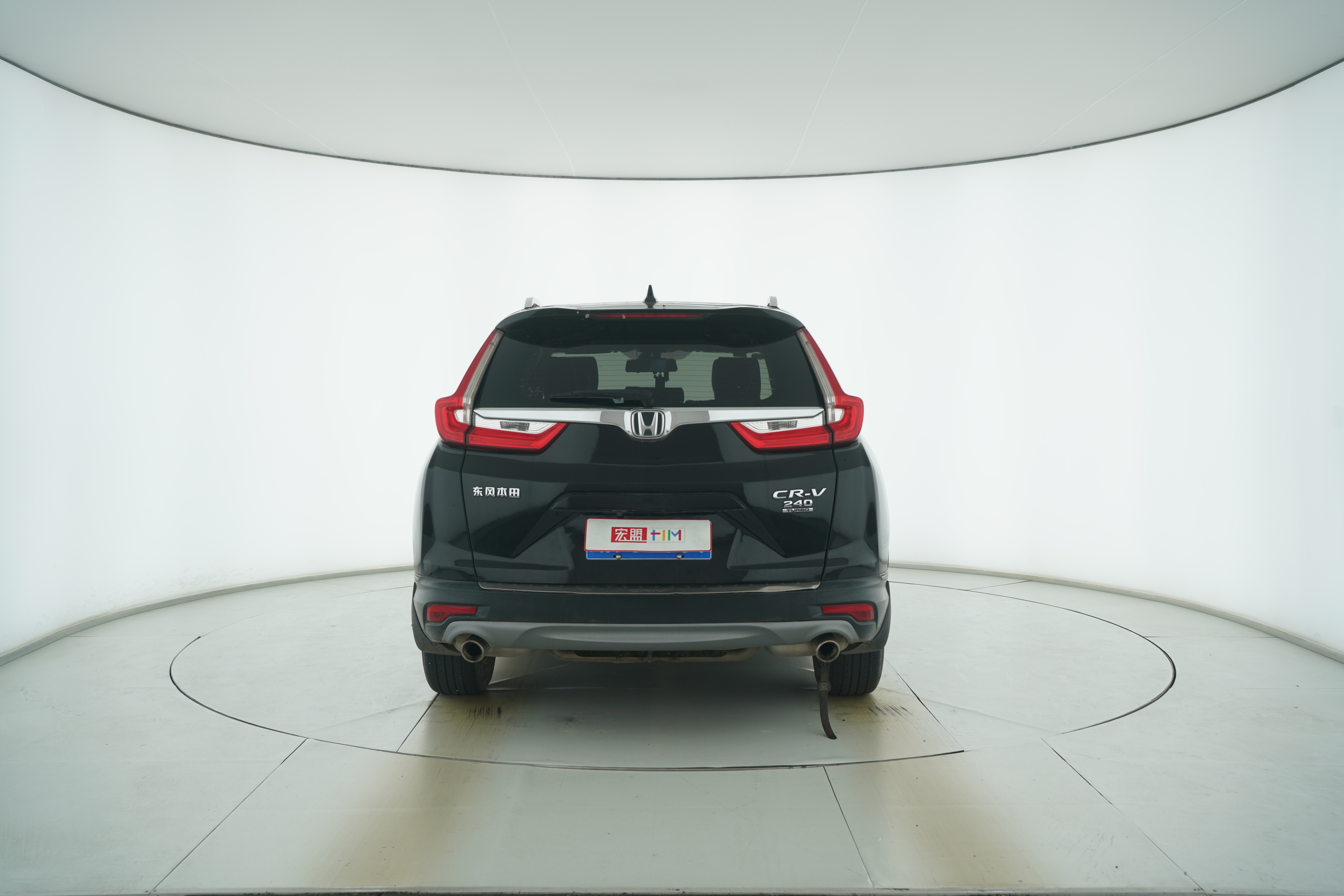 Honda CR-V 2019 — фото 6