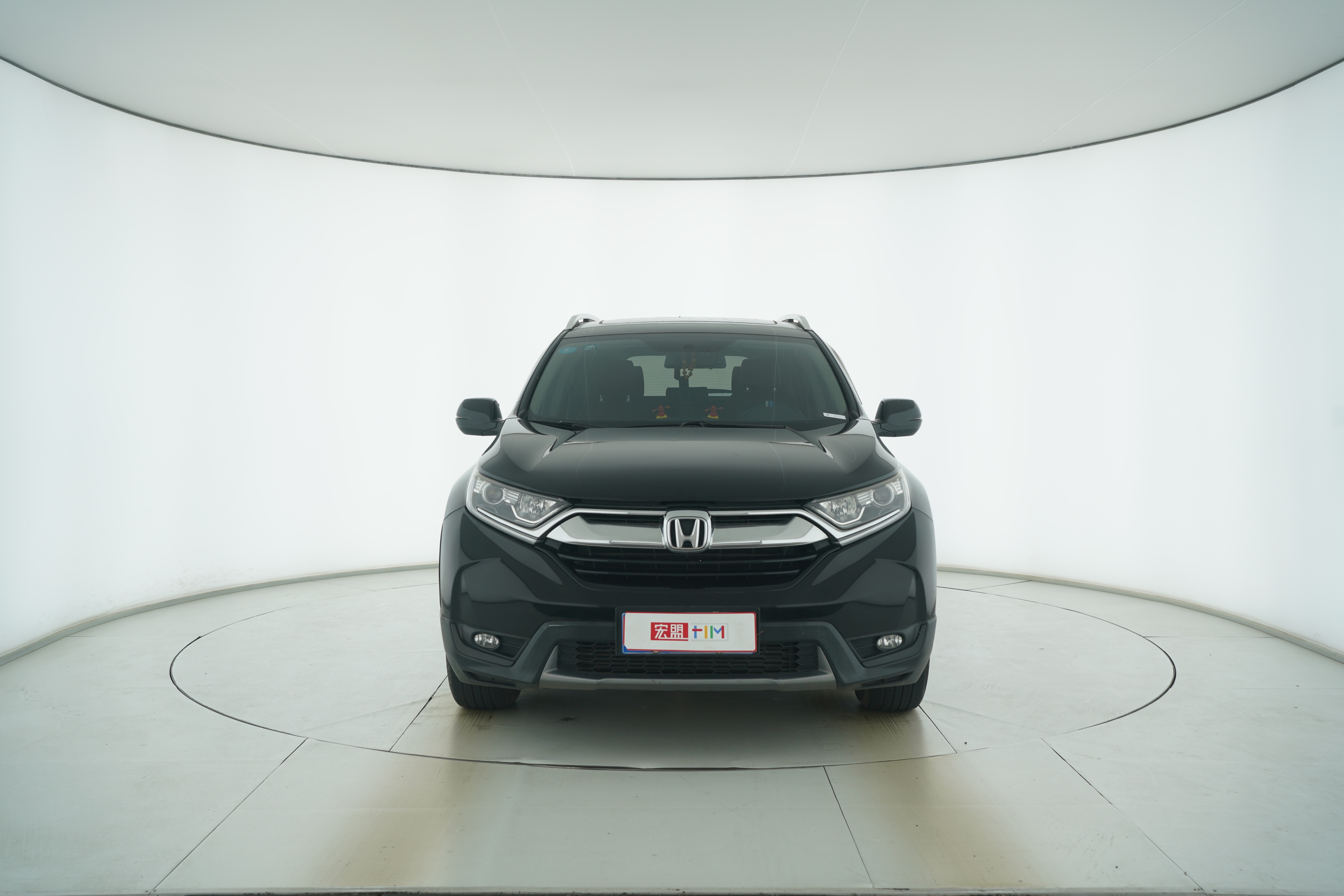 Honda CR-V 2019 — фото 5