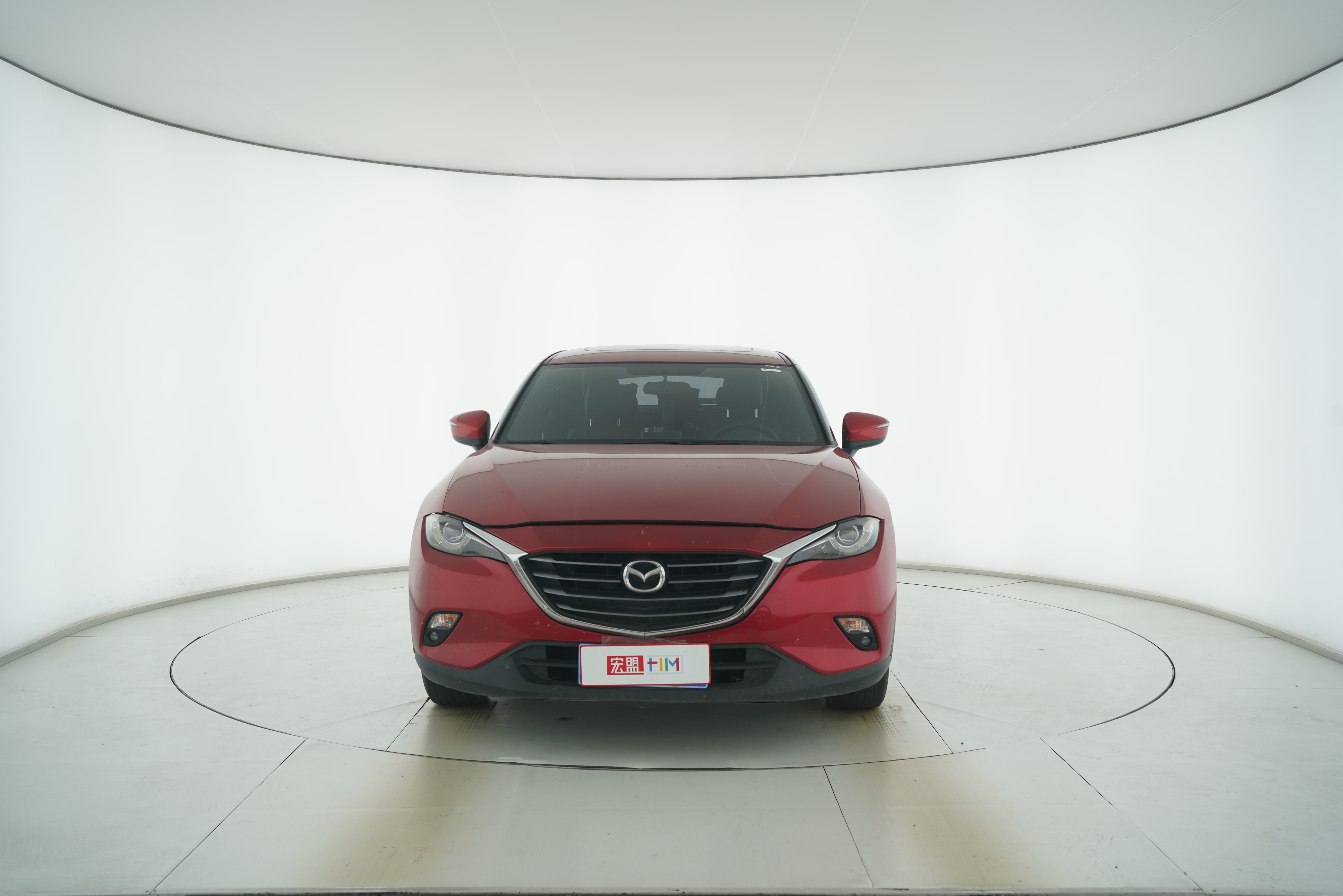 Mazda CX-4 2016 — фото 5